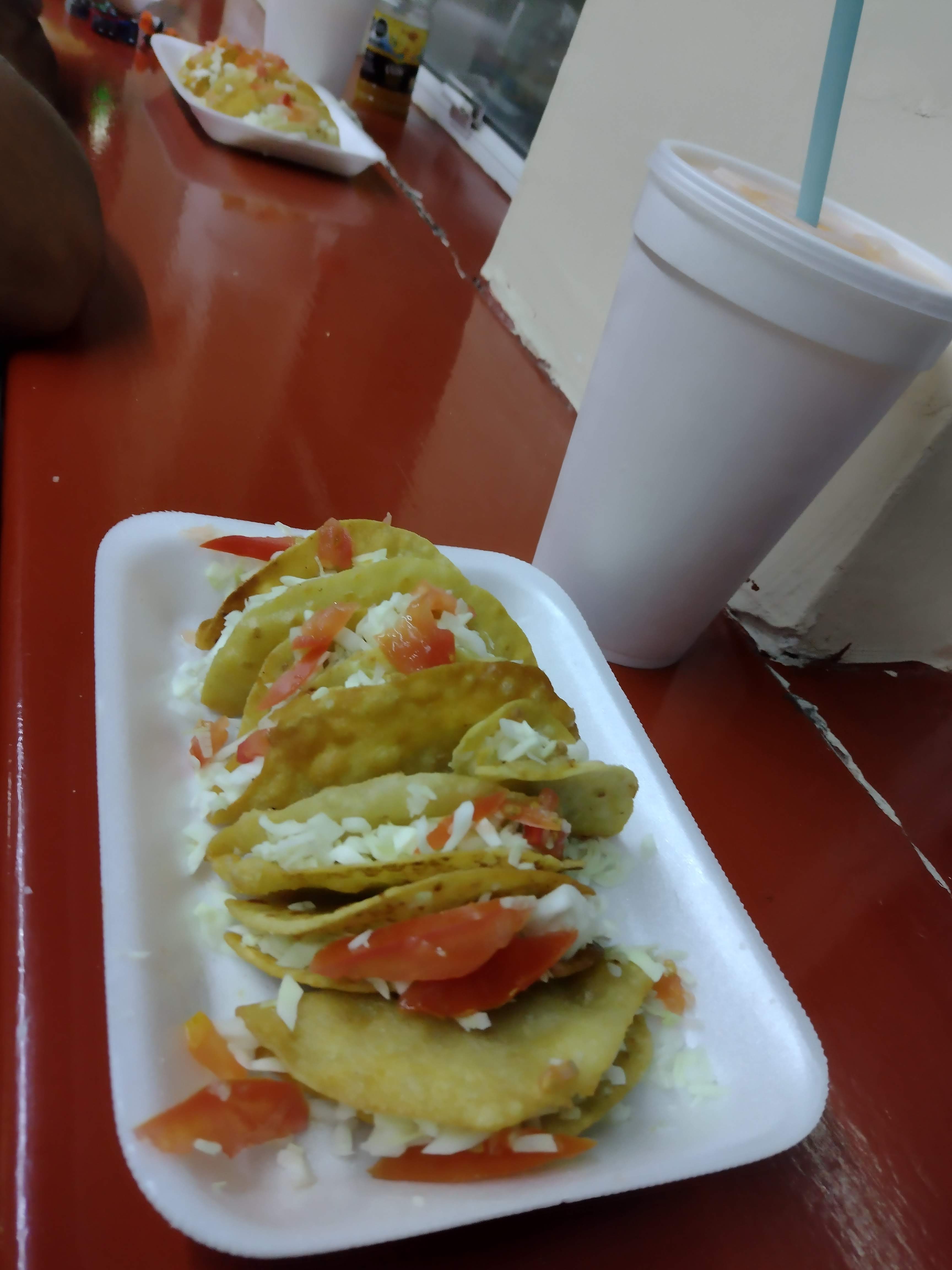 Tacos Doña Maria image 3
