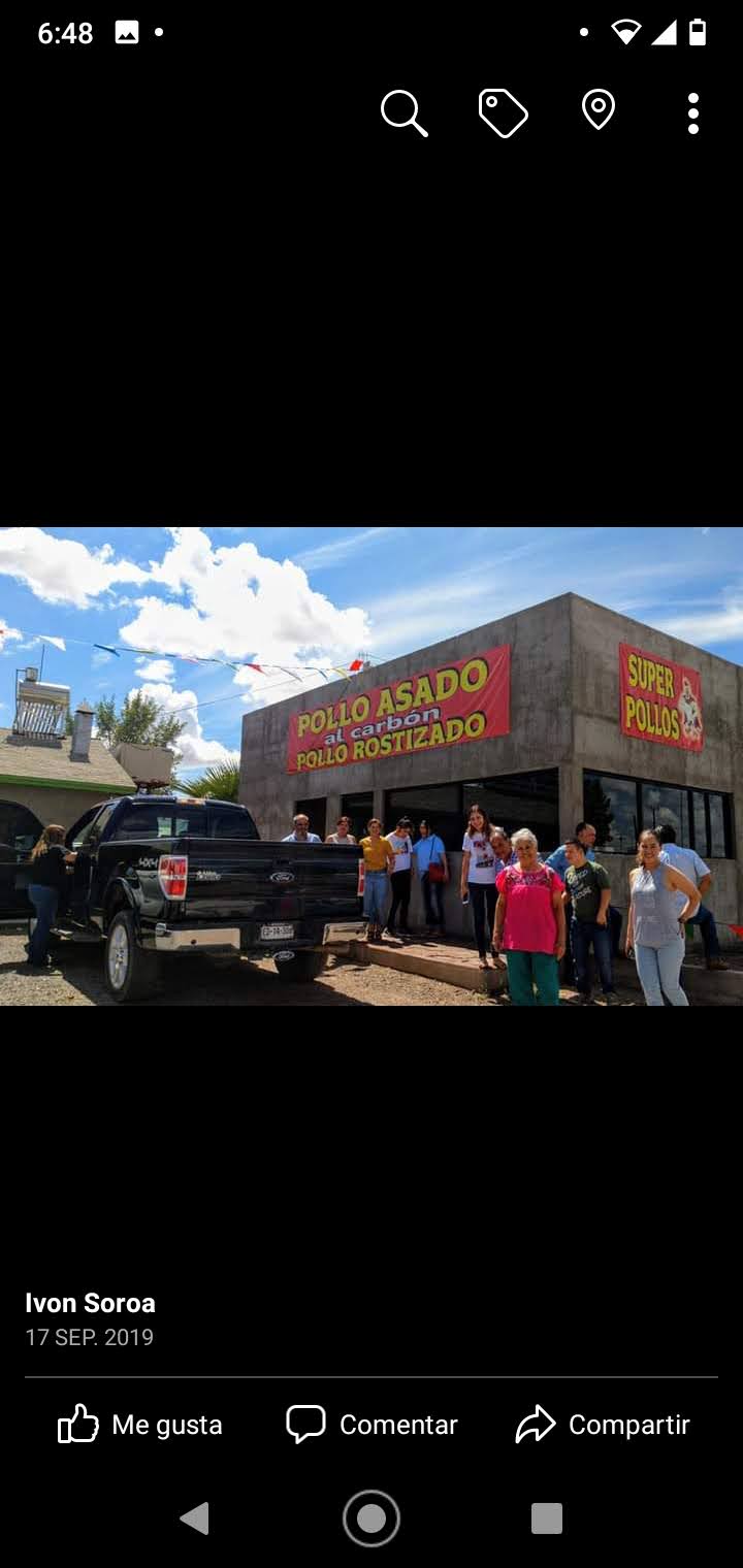 Super pollos image 1