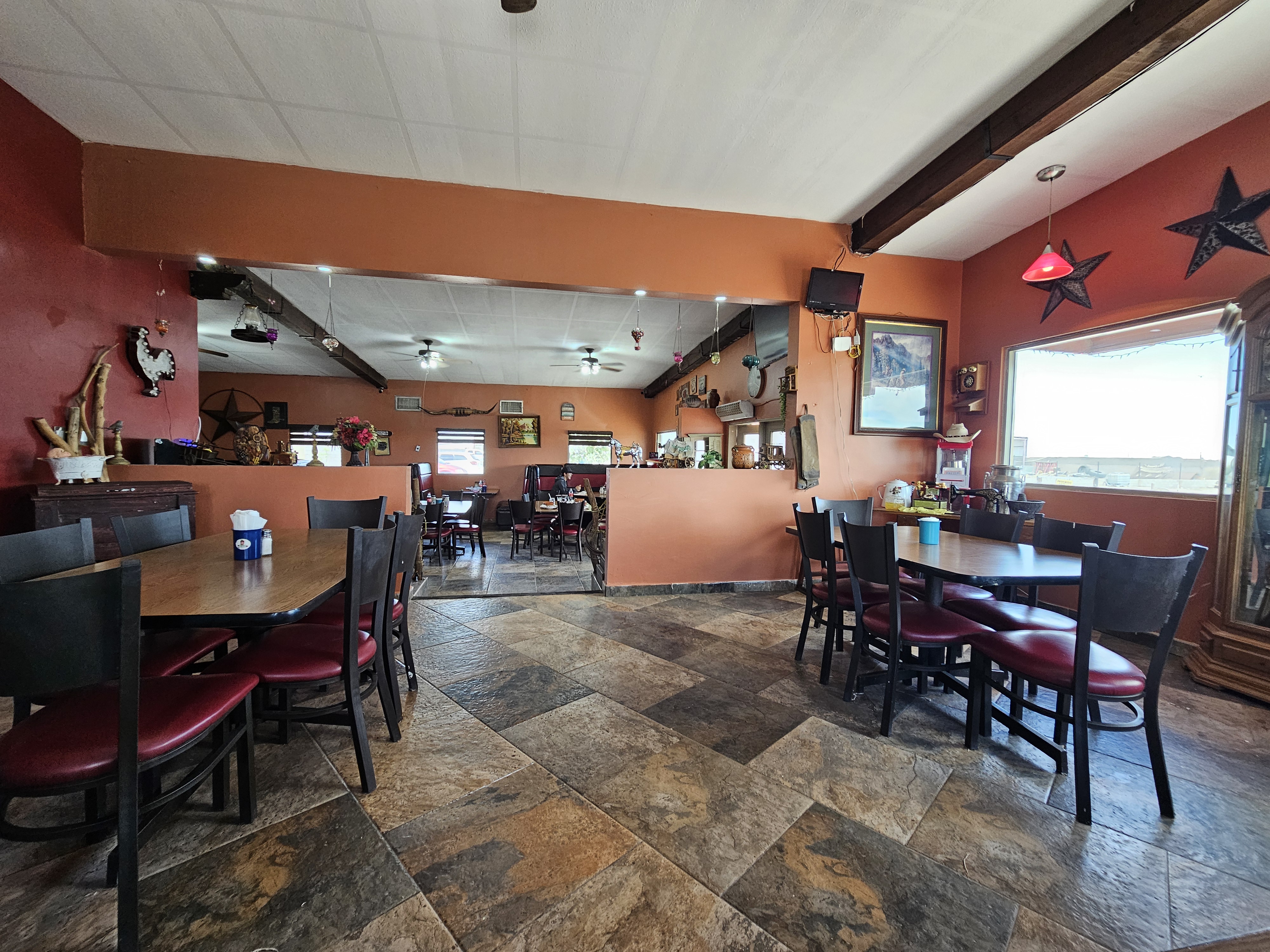 El Rincon Del Buen Sazon image 1