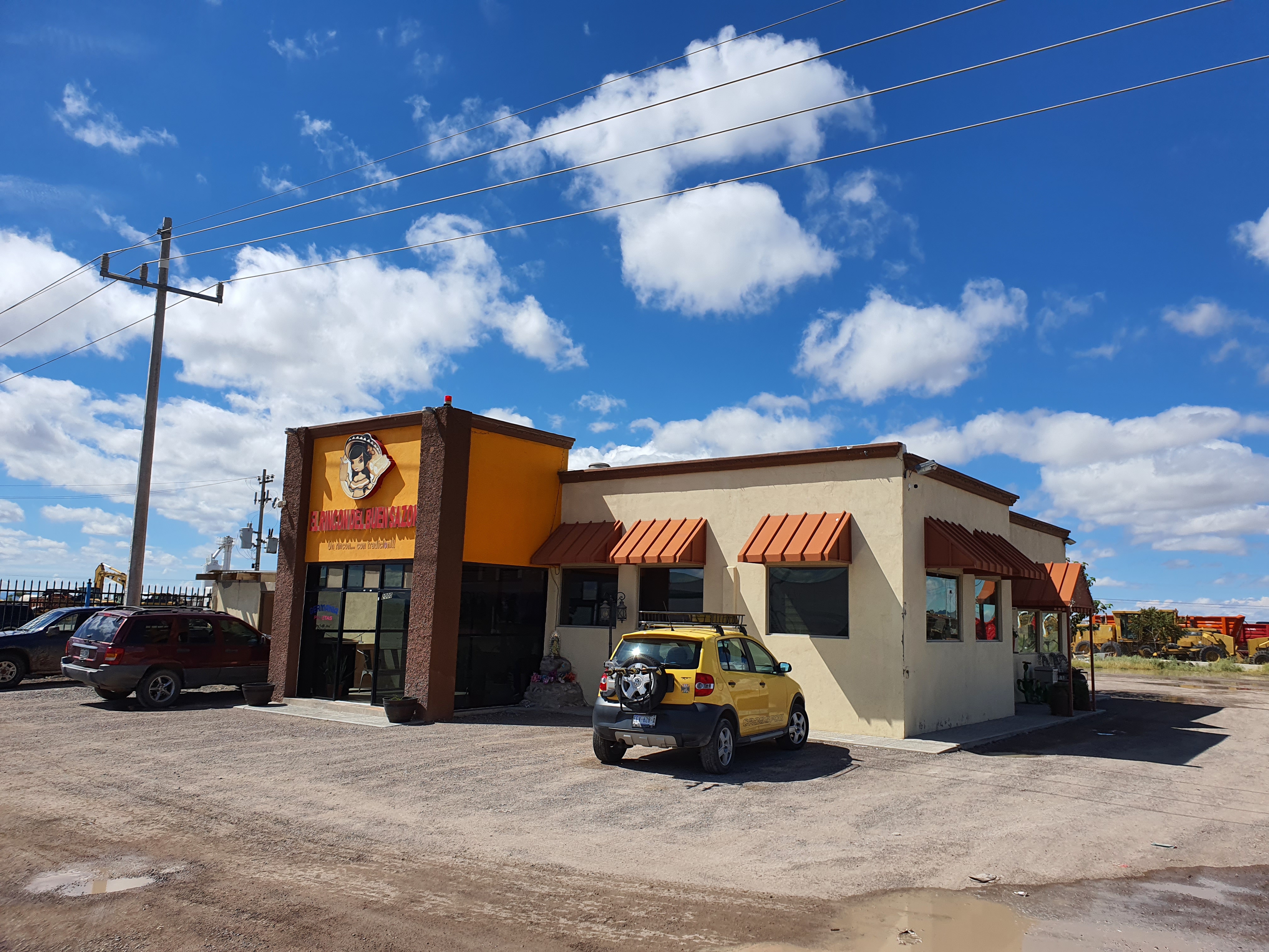 El Rincon Del Buen Sazon image 3