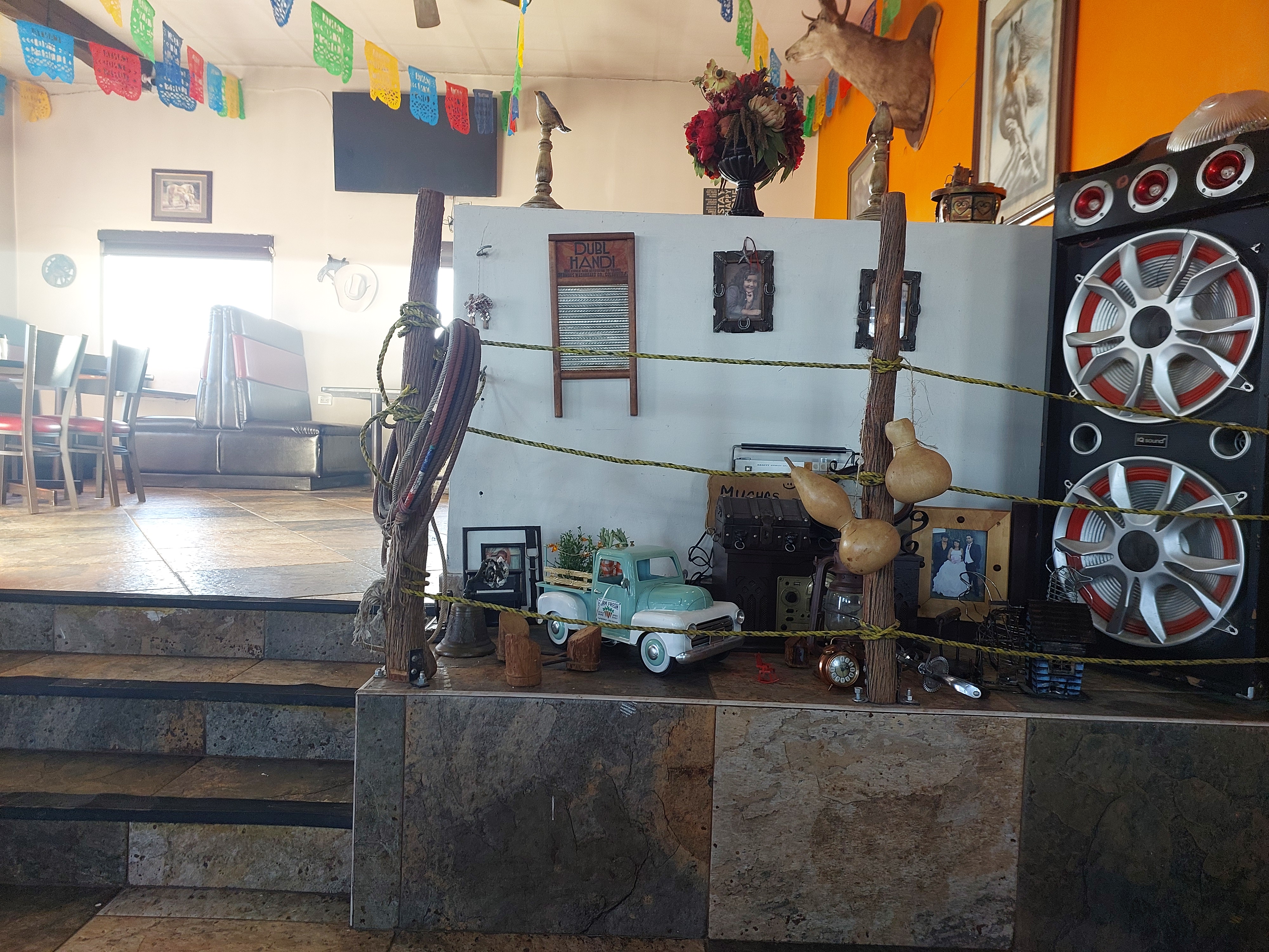 El Rincon Del Buen Sazon image 4