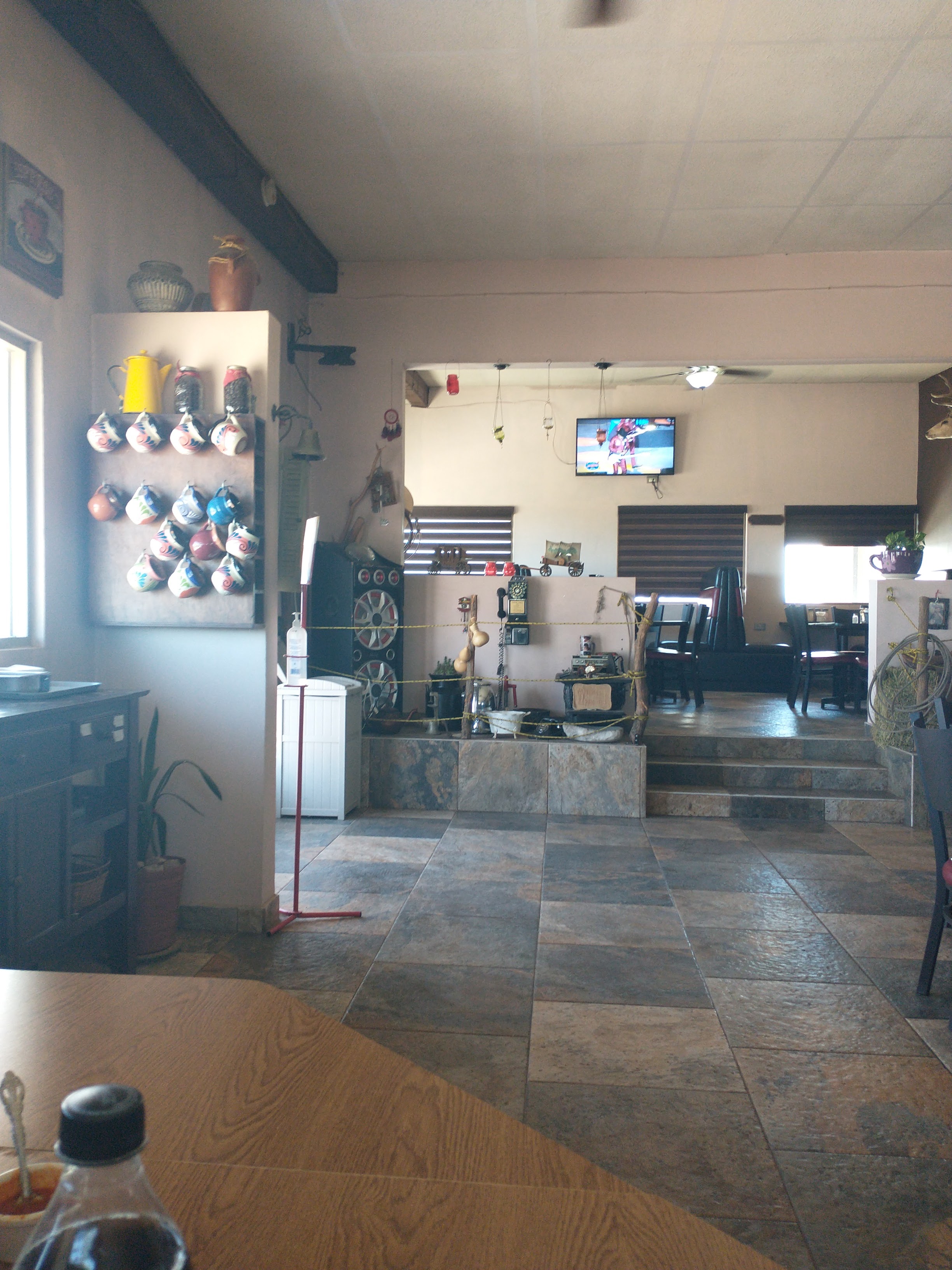 El Rincon Del Buen Sazon image 7