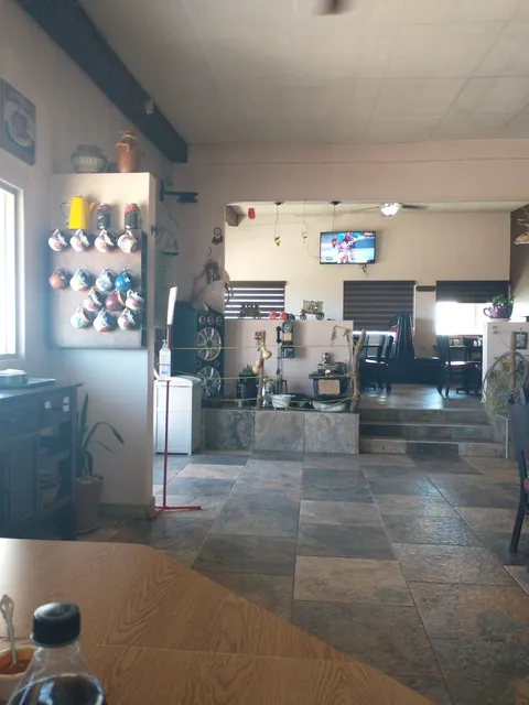 El Rincon Del Buen Sazon image 7