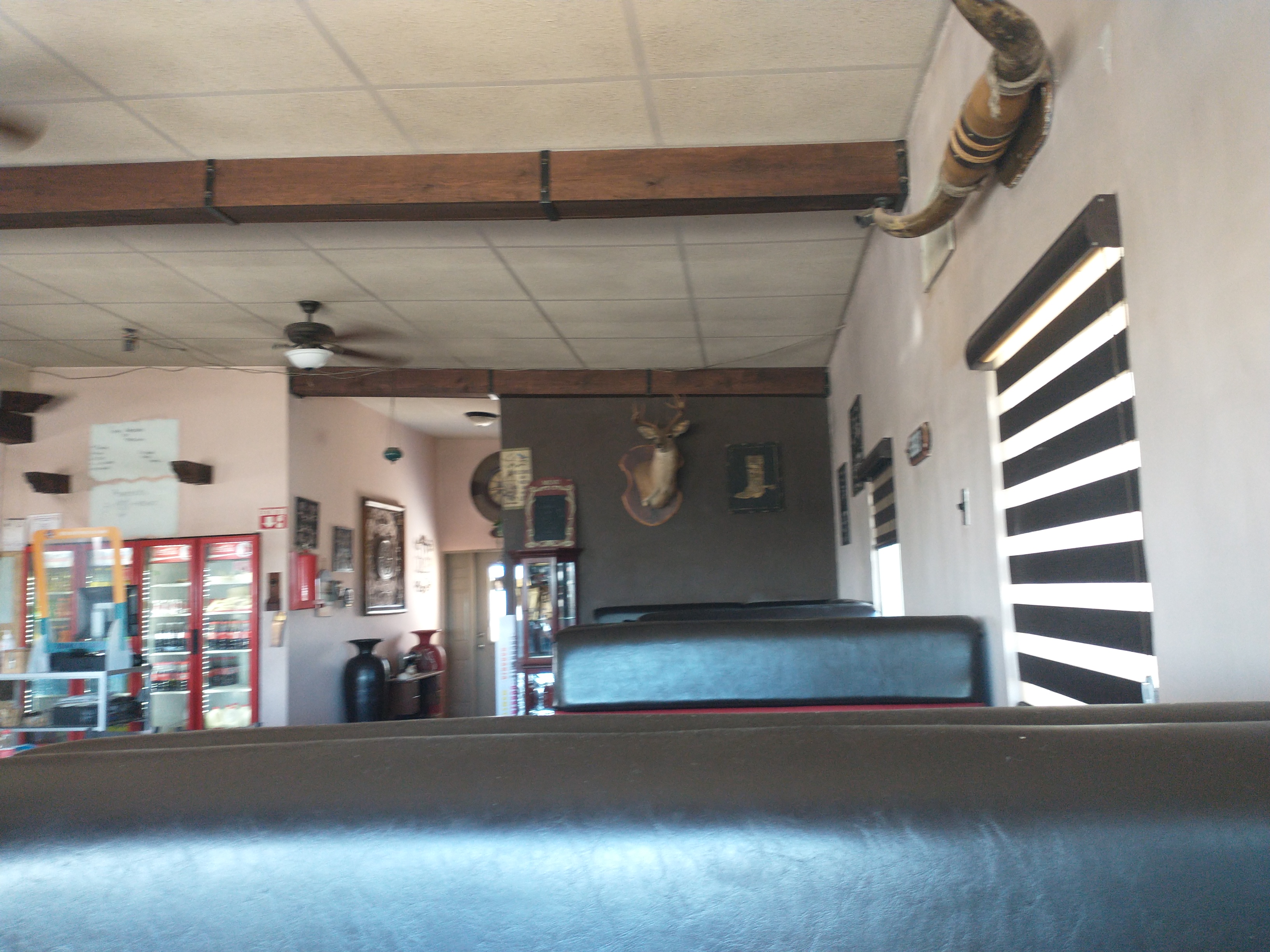 El Rincon Del Buen Sazon image 9