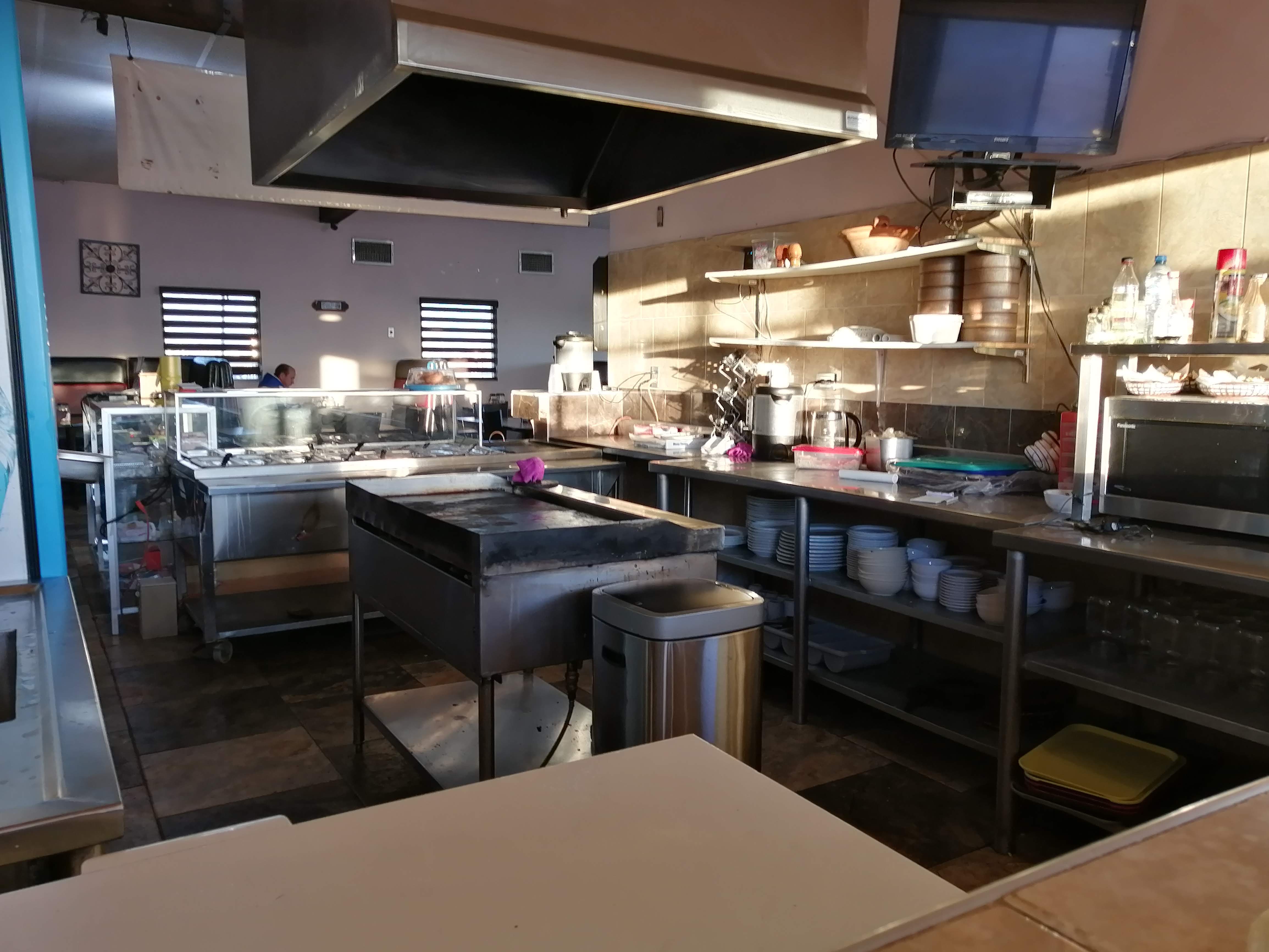 El Rincon Del Buen Sazon image 10