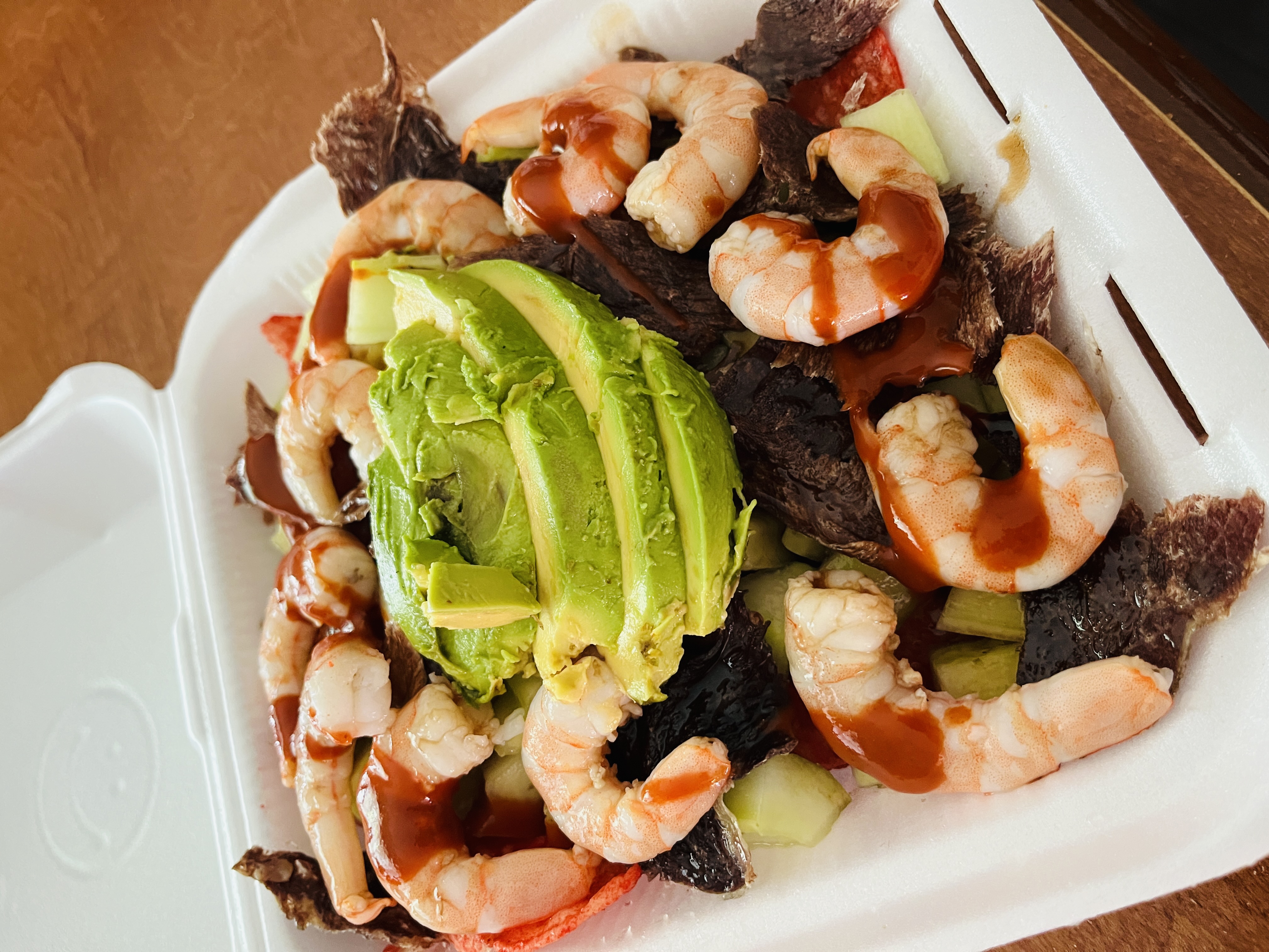 Mariscos LA PONZOÑA image 2