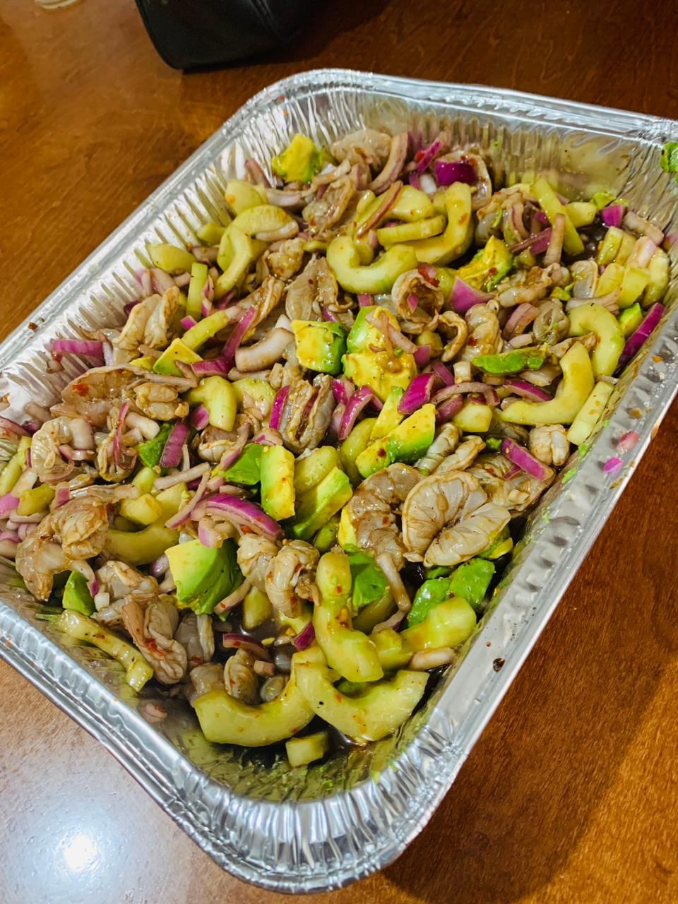 Mariscos LA PONZOÑA image 4