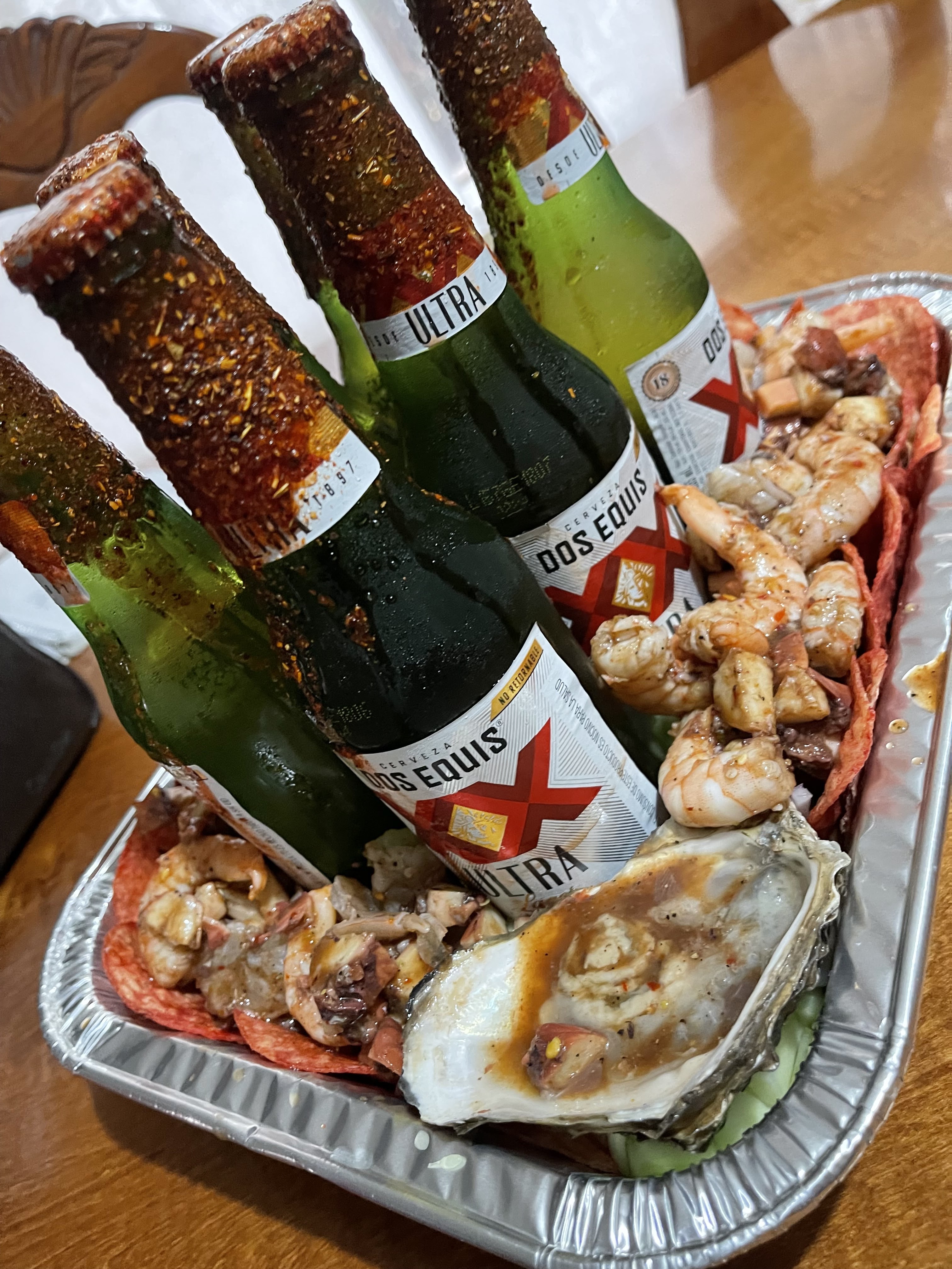 Mariscos LA PONZOÑA image 6