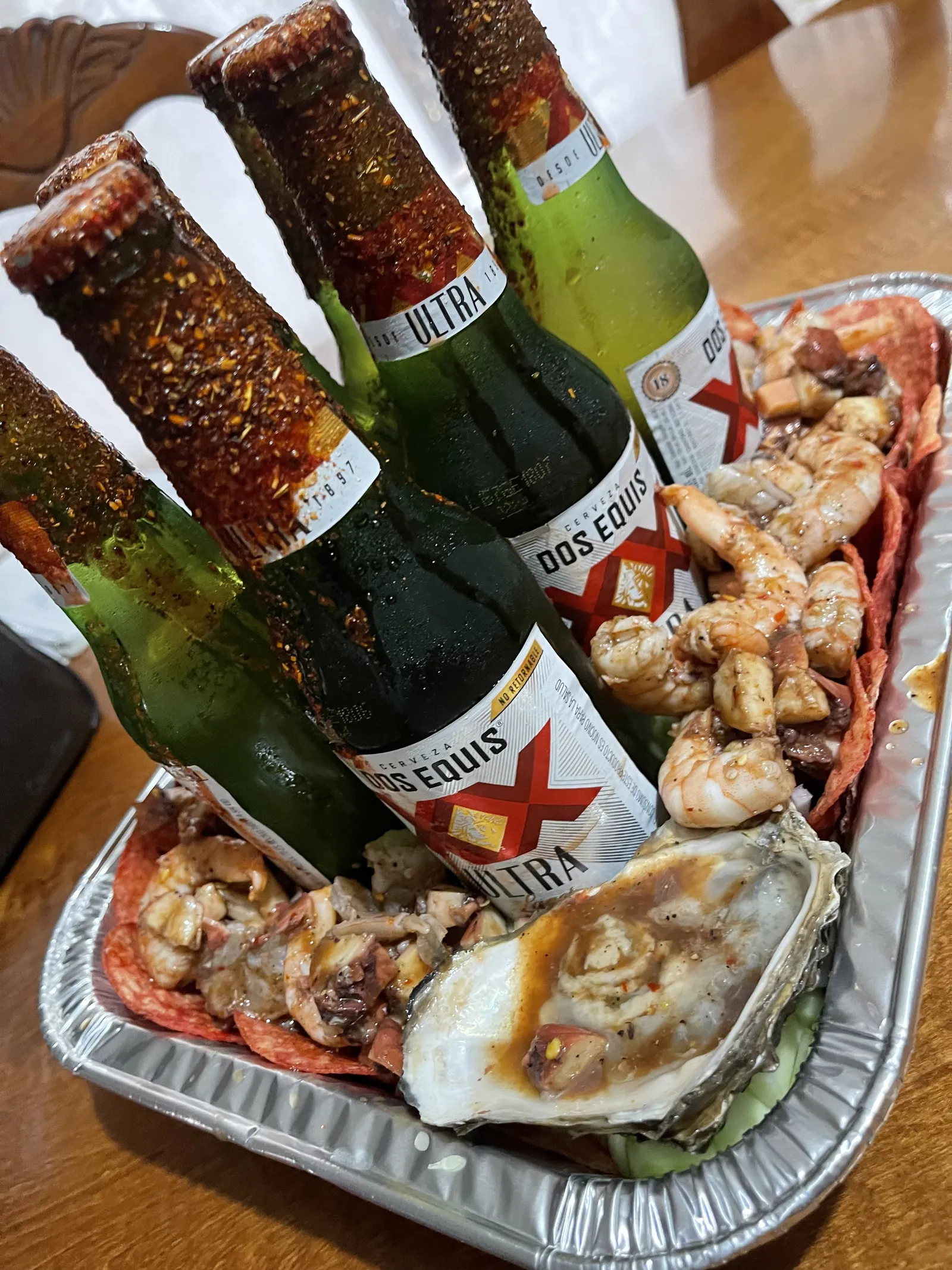 Mariscos LA PONZOÑA image 6