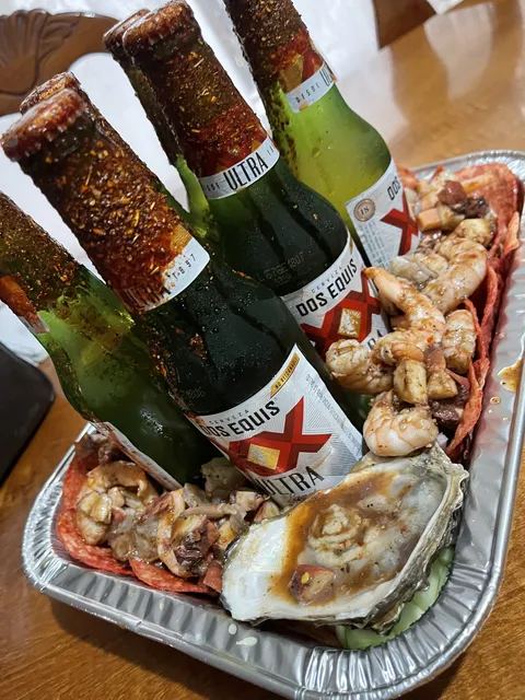 Mariscos LA PONZOÑA image 6