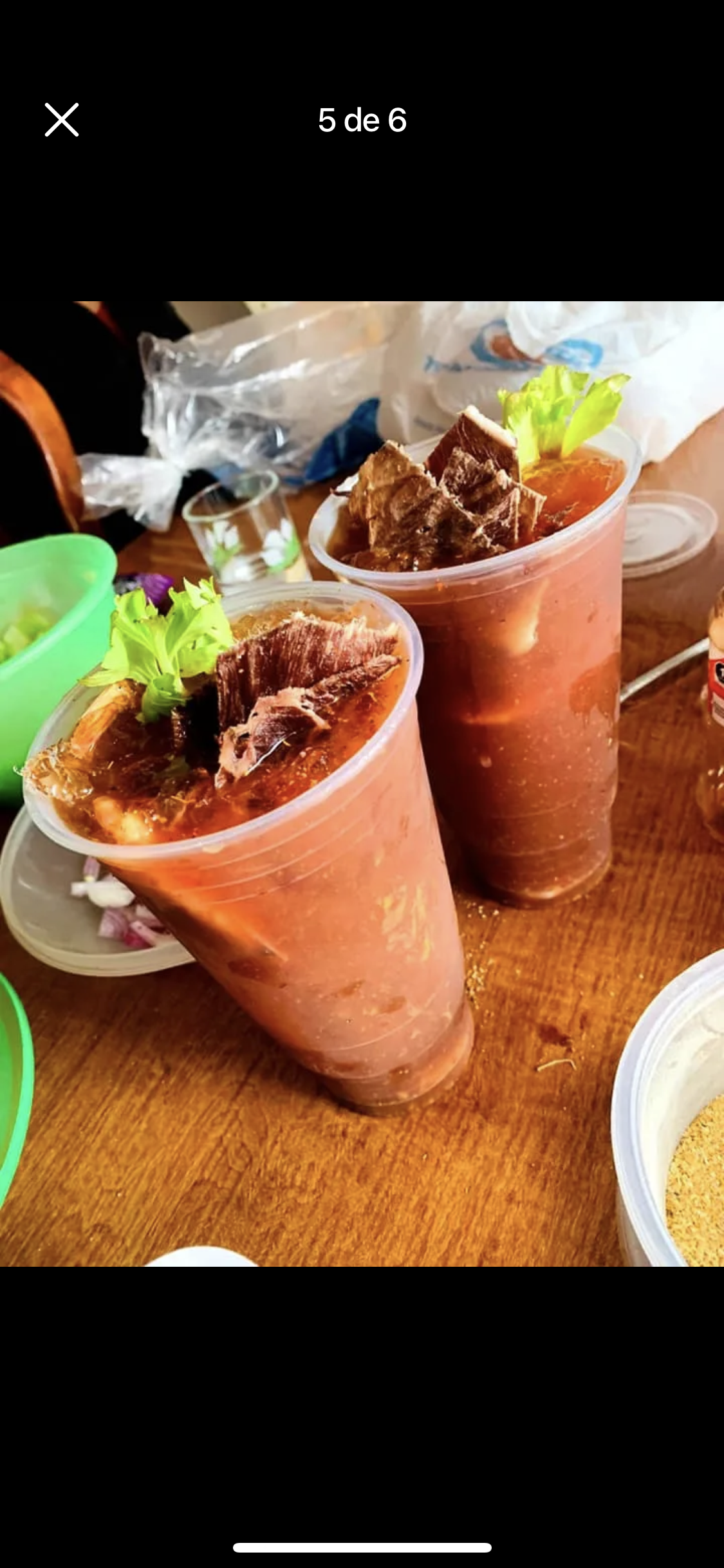 Mariscos LA PONZOÑA image 7