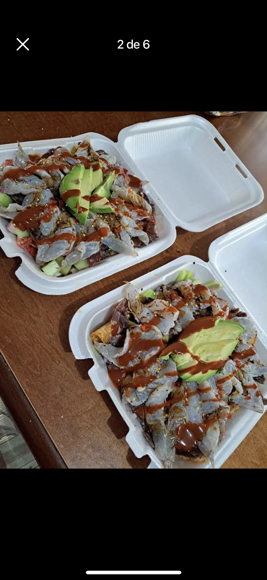 Mariscos LA PONZOÑA image 8