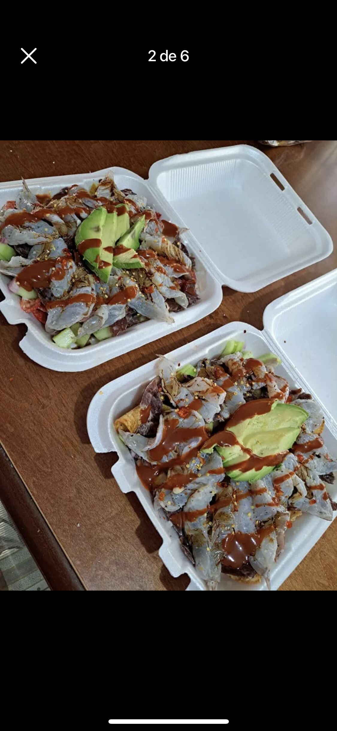 Mariscos LA PONZOÑA image 8