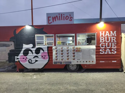 Hamburguesas emilio's image 1