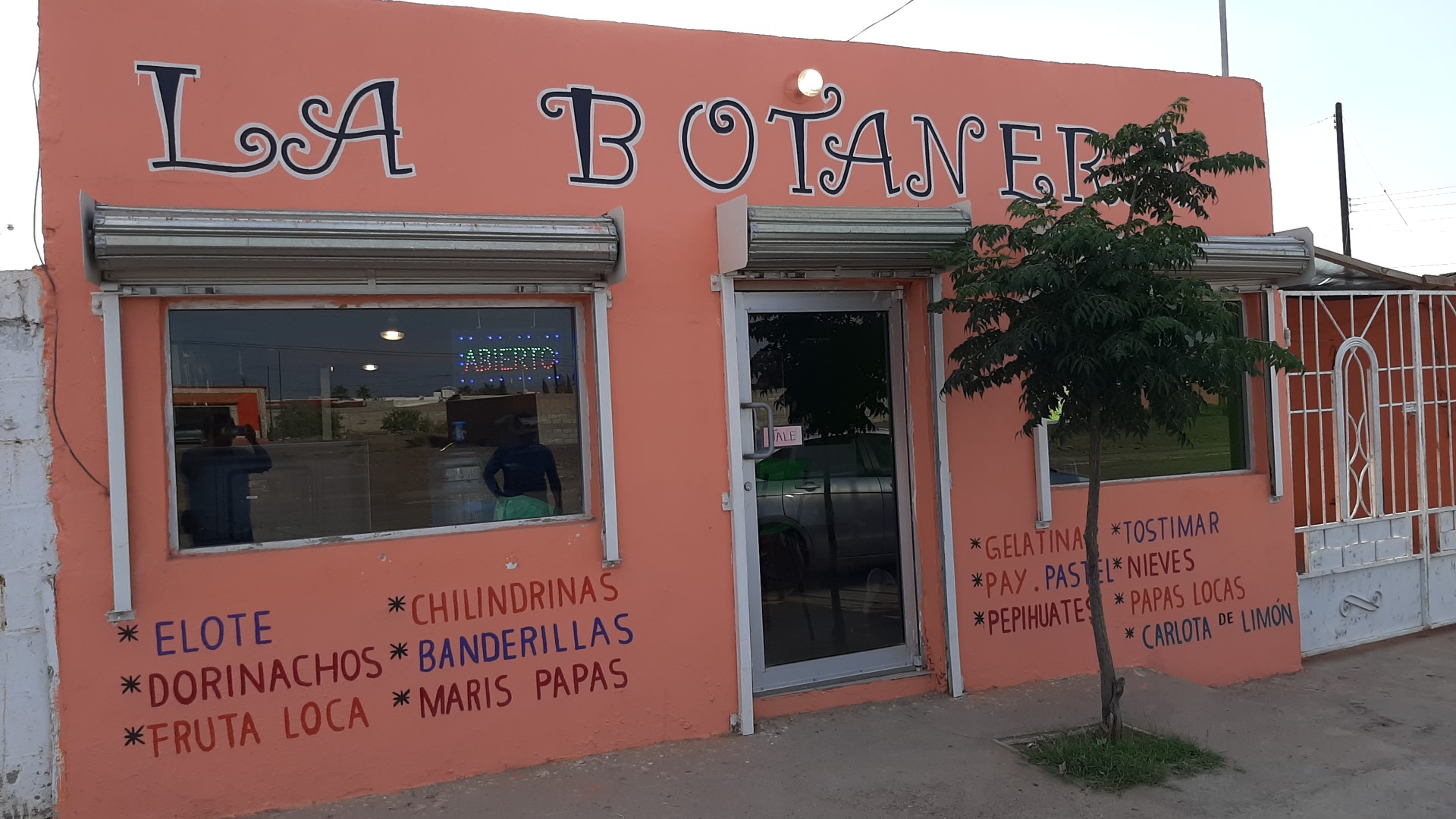 La Botanera image 4