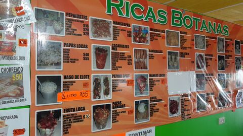 La Botanera image 7