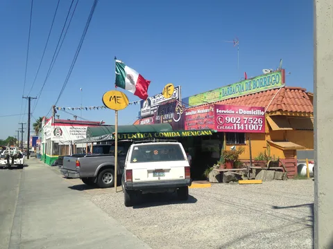LA COCINA DEL PATRON, RESTAURANTE FAMILIAR image 1