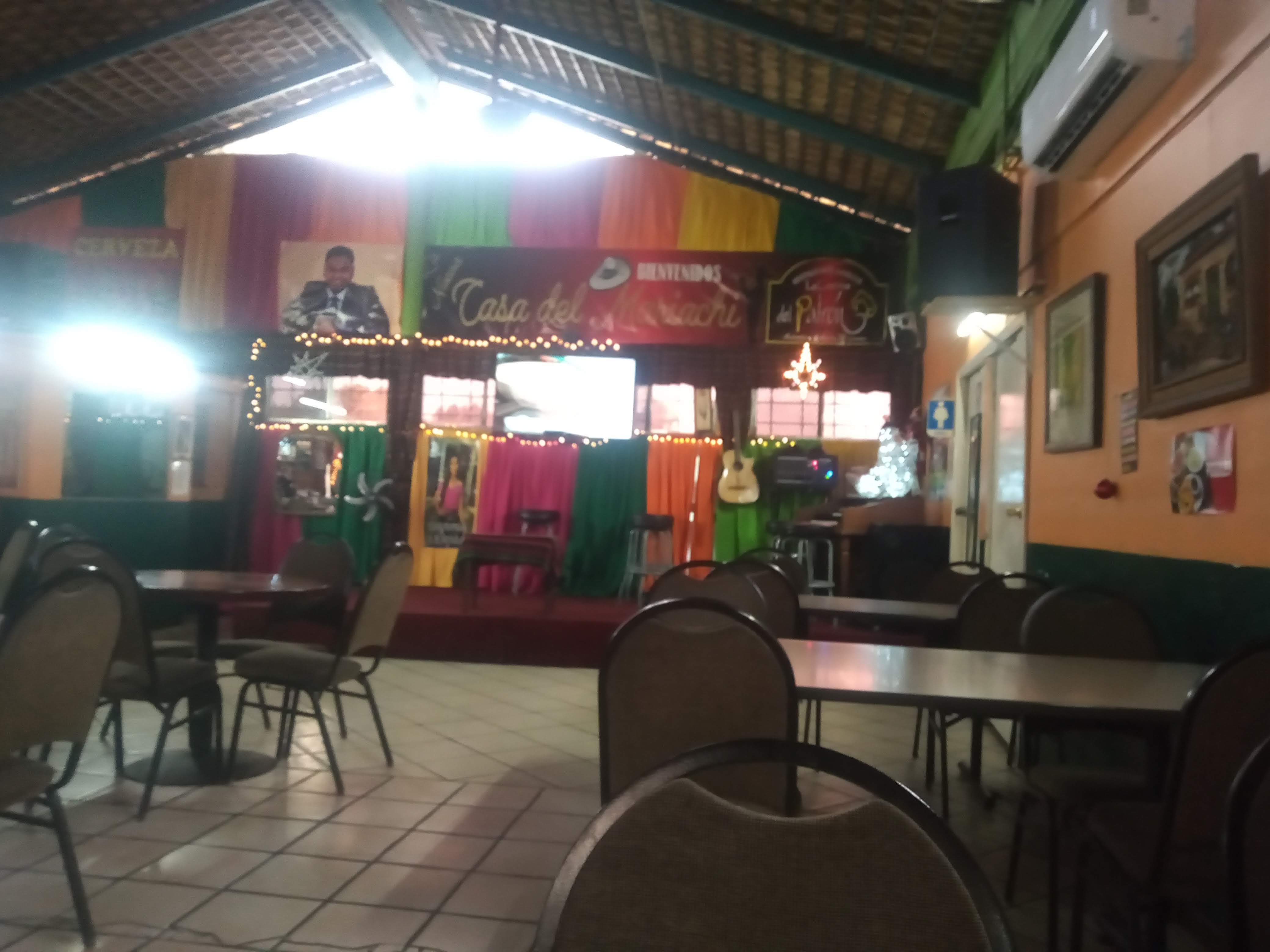 LA COCINA DEL PATRON, RESTAURANTE FAMILIAR image 3