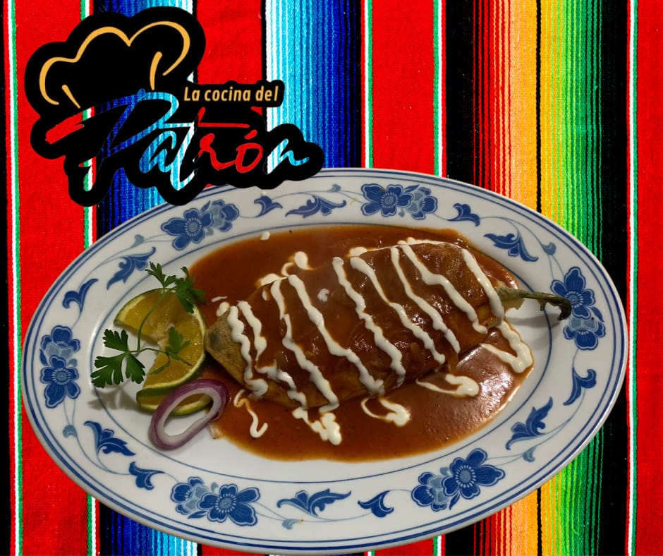 LA COCINA DEL PATRON, RESTAURANTE FAMILIAR image 4