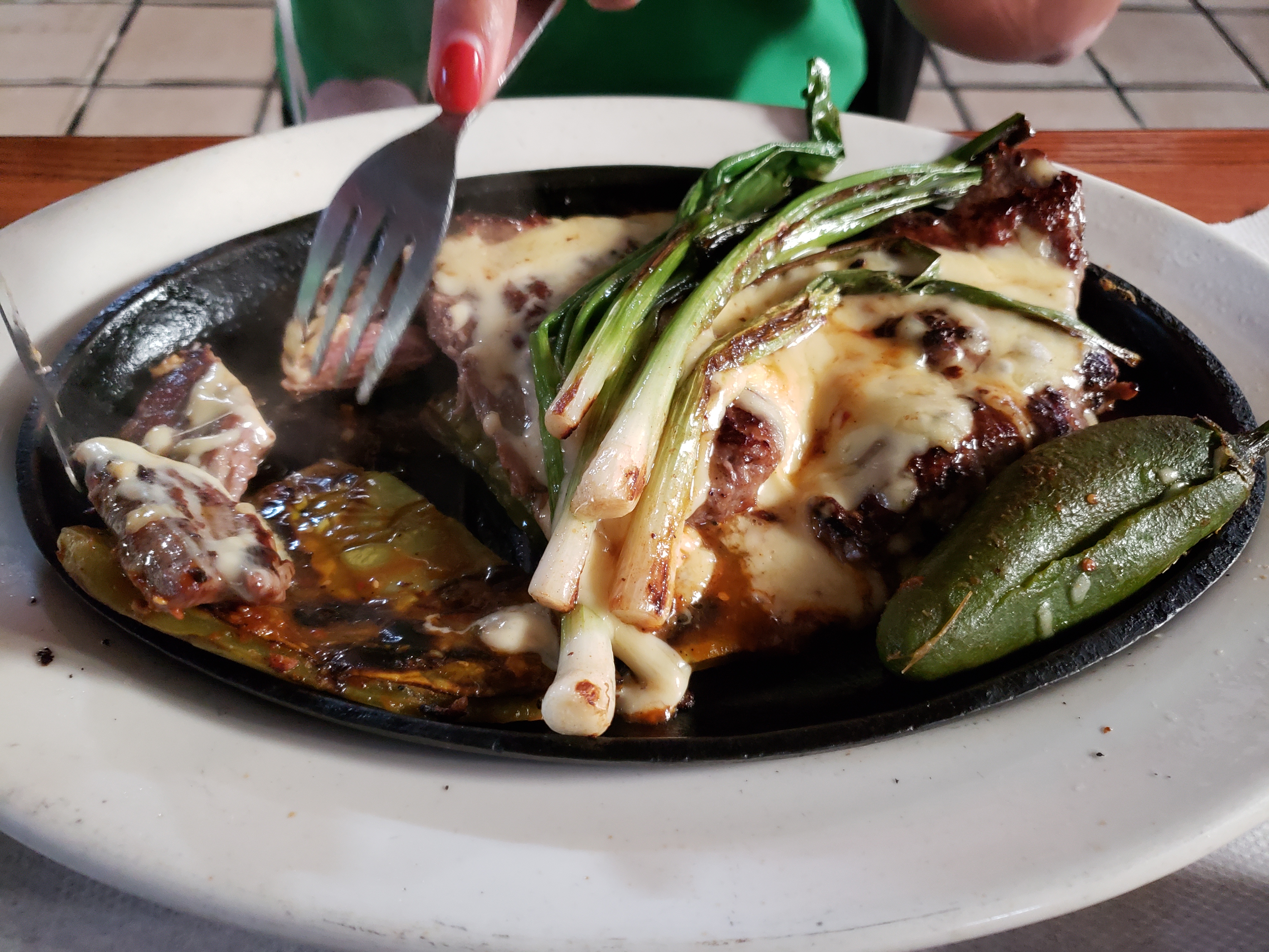 LA COCINA DEL PATRON, RESTAURANTE FAMILIAR image 5