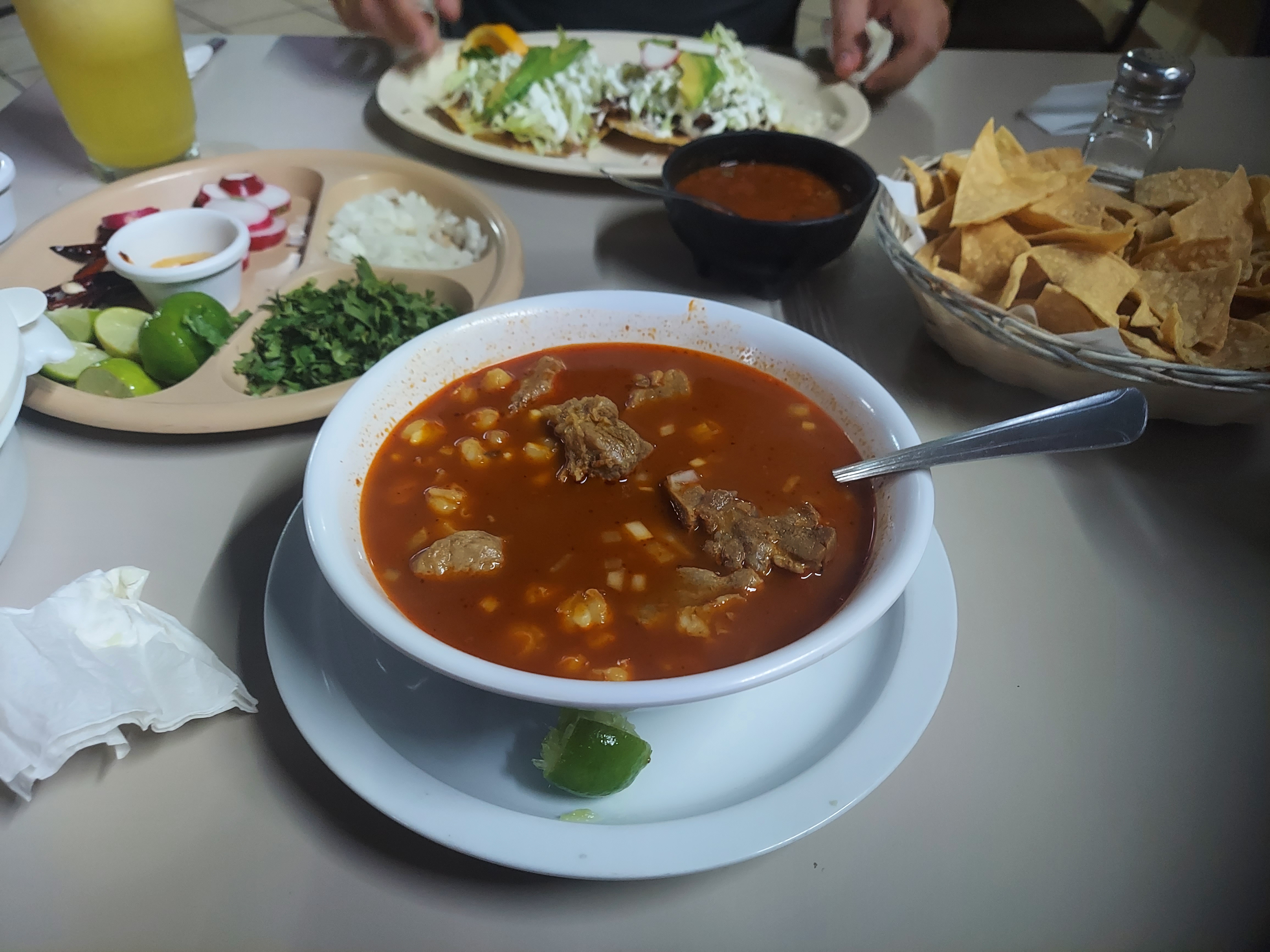 LA COCINA DEL PATRON, RESTAURANTE FAMILIAR image 7