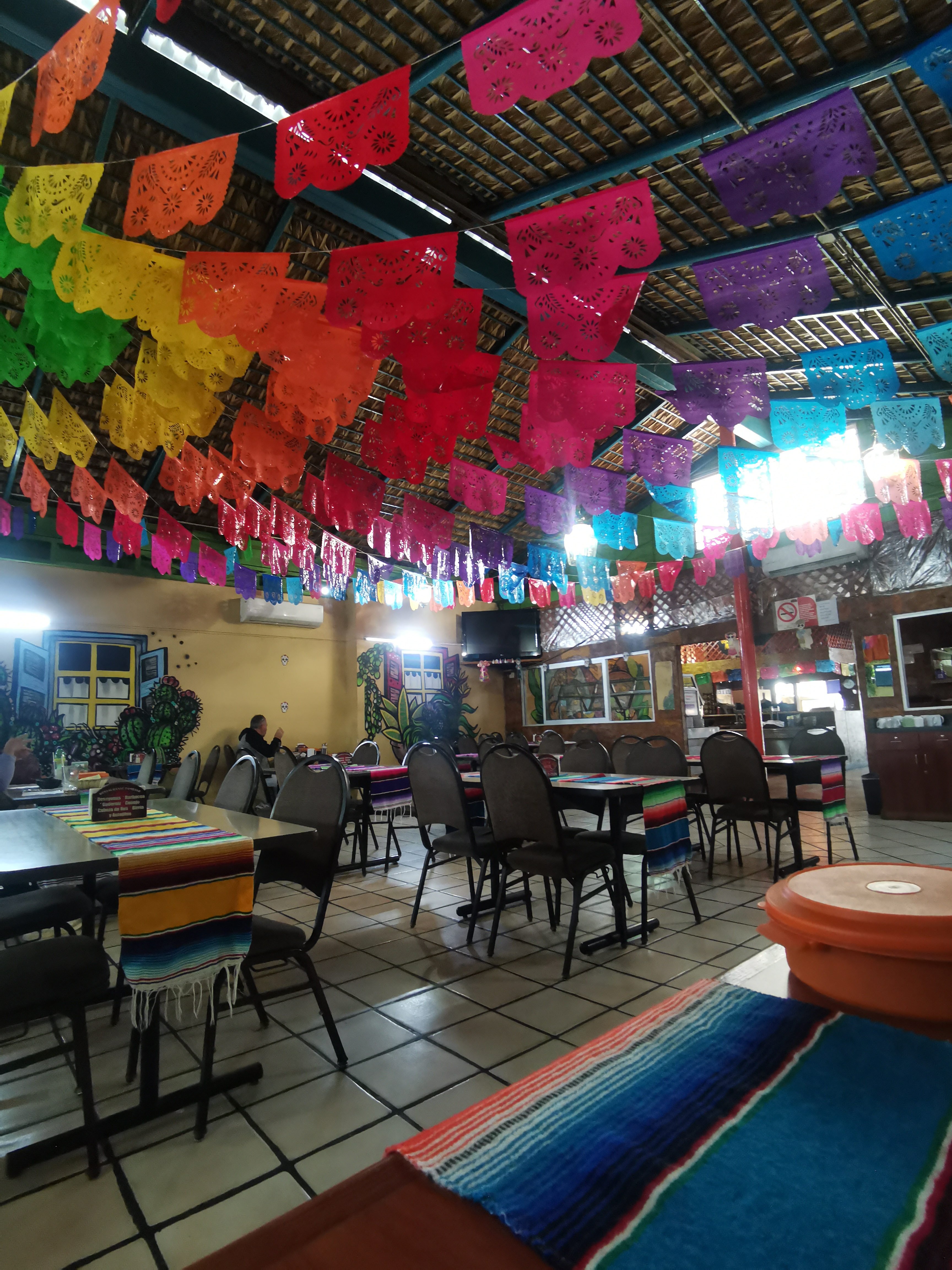 LA COCINA DEL PATRON, RESTAURANTE FAMILIAR image 8