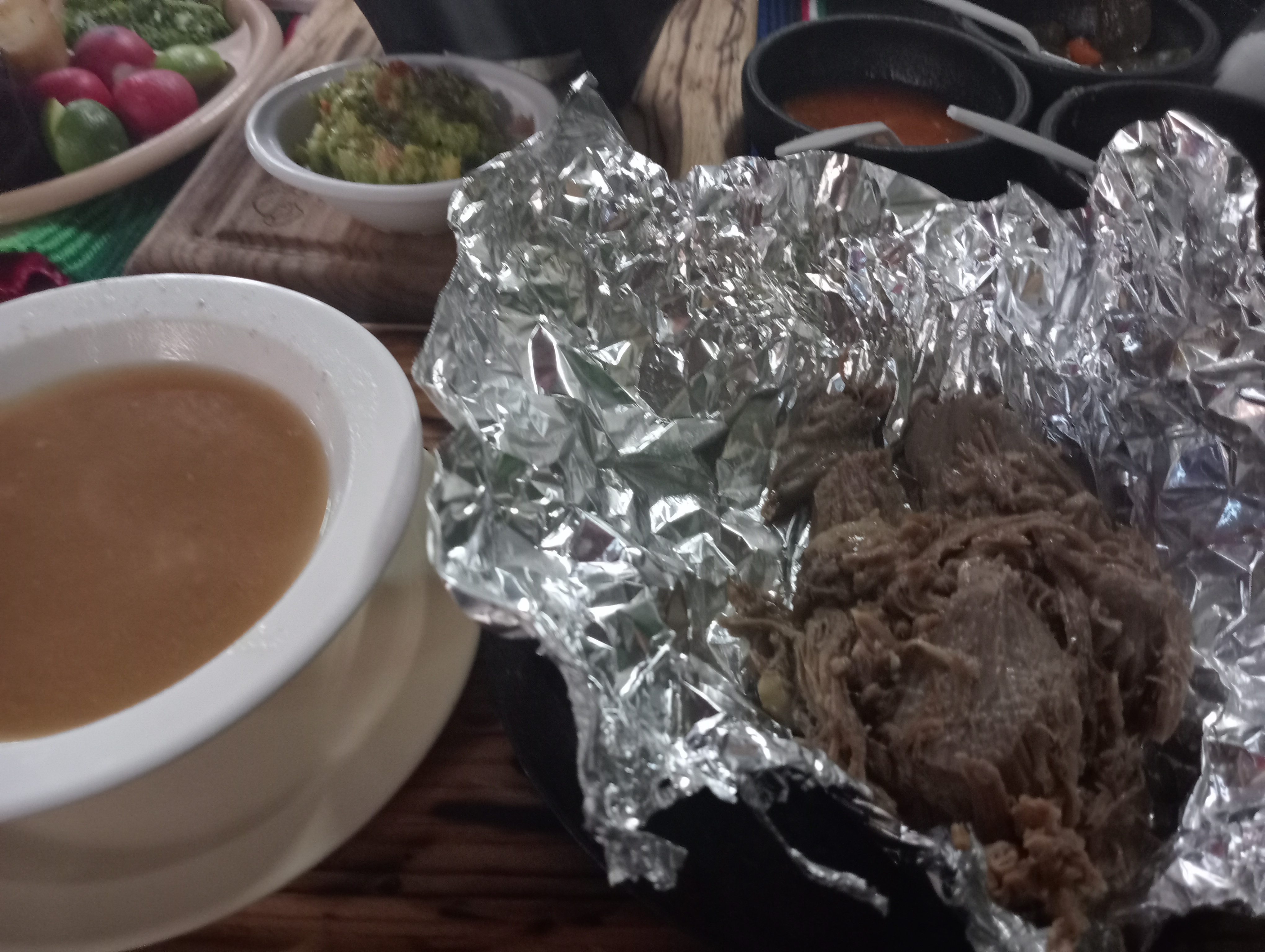 LA COCINA DEL PATRON, RESTAURANTE FAMILIAR image 10