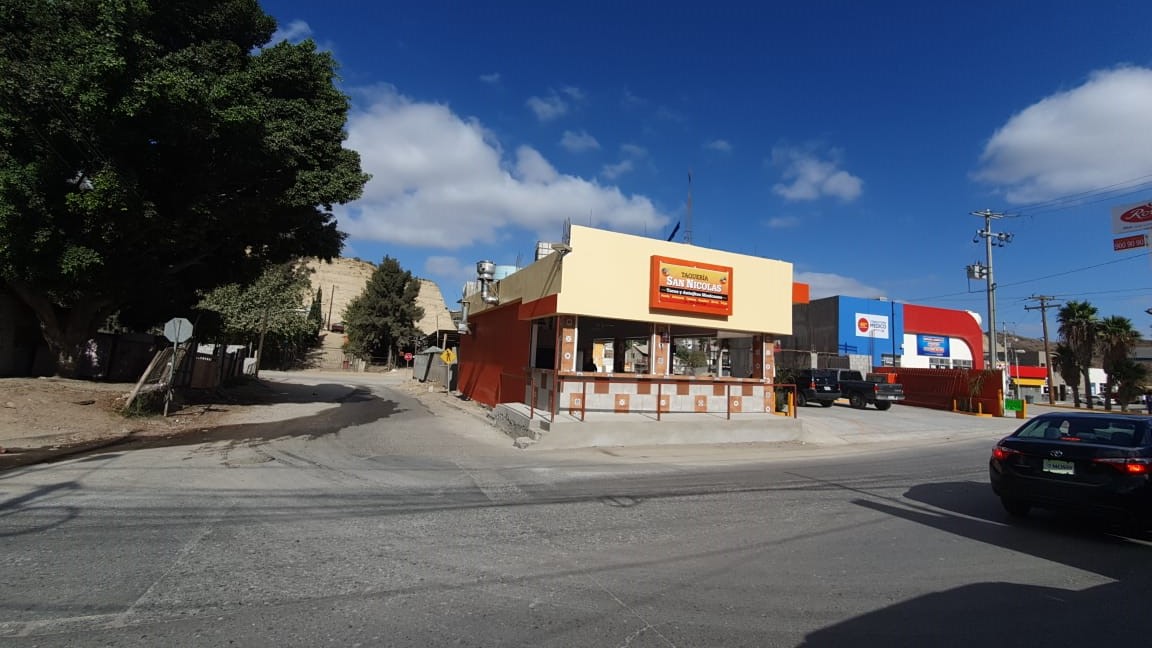 TAQUERIA SAN NICOLAS image 2