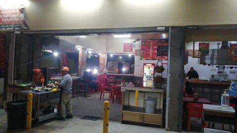 TAQUERIA SAN NICOLAS image 4