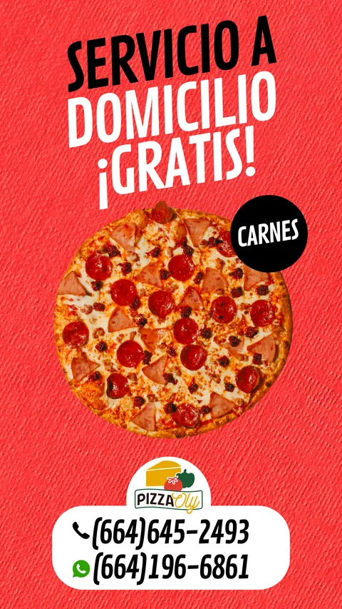 Pizzas Oly image 2
