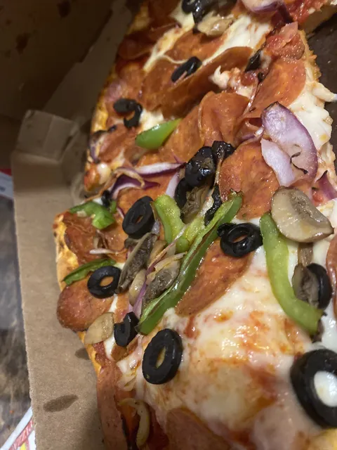 Pizzas Oly image 3