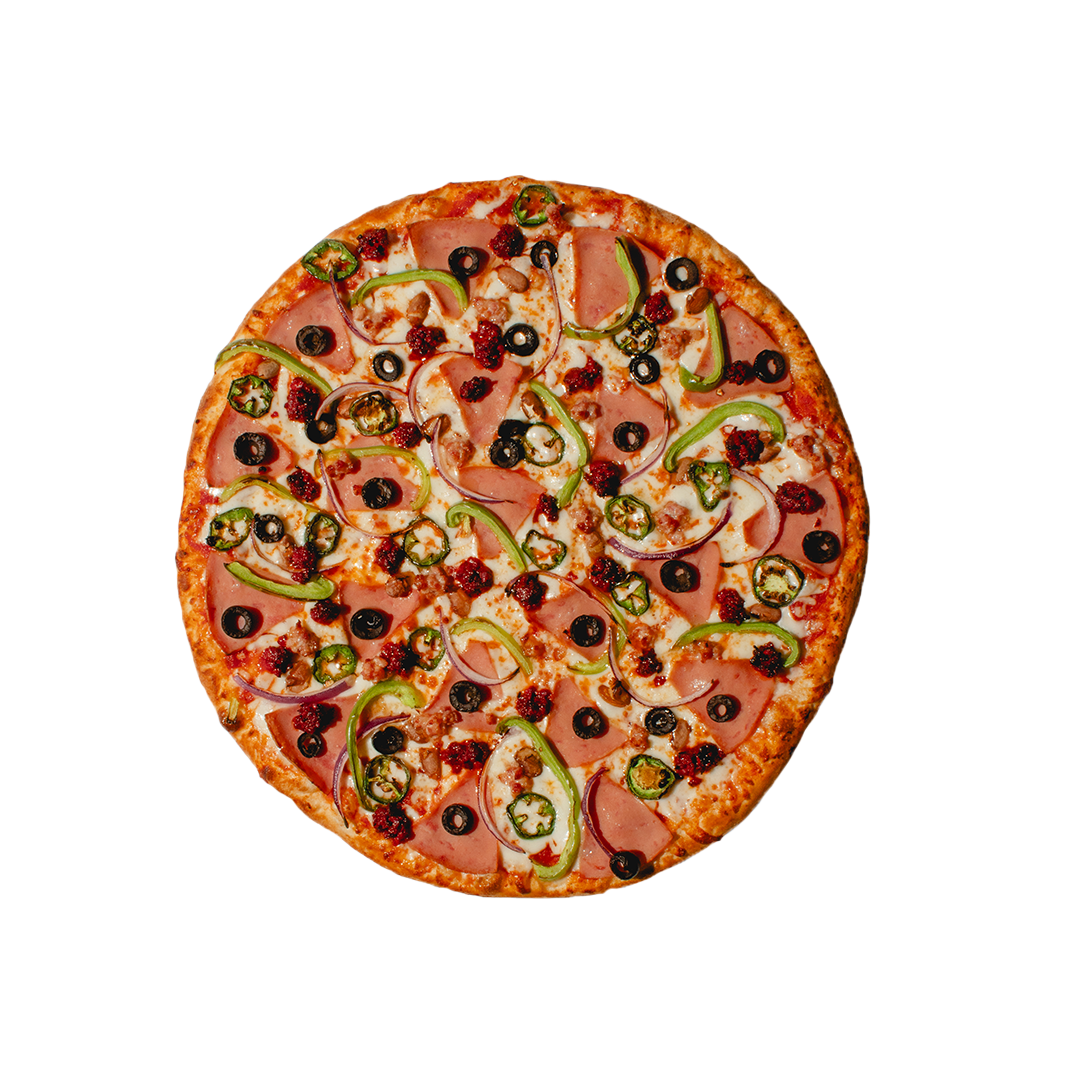 Pizzas Oly image 4