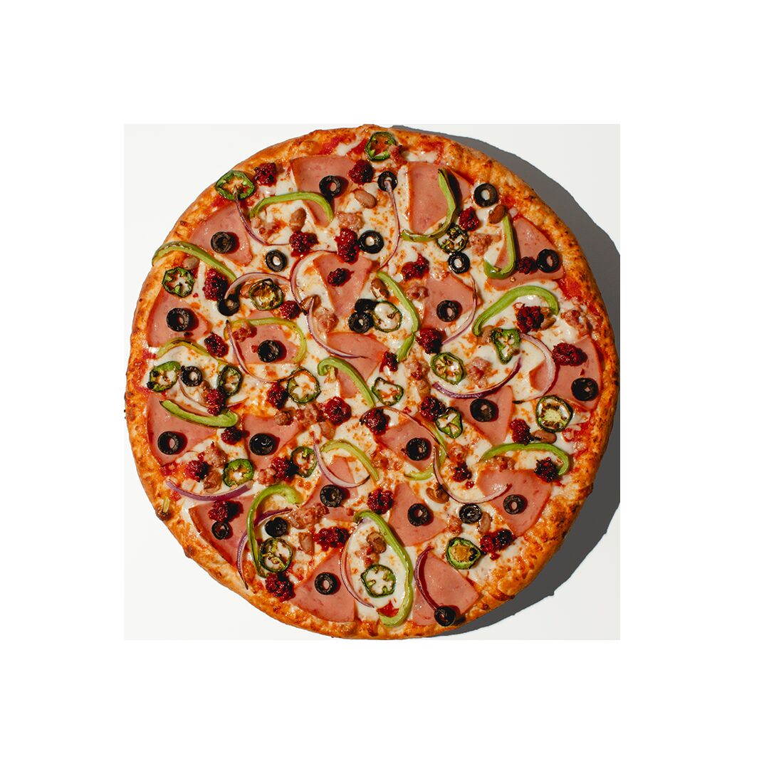 Pizzas Oly image 4