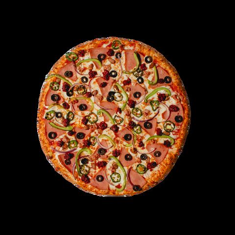Pizzas Oly image 4