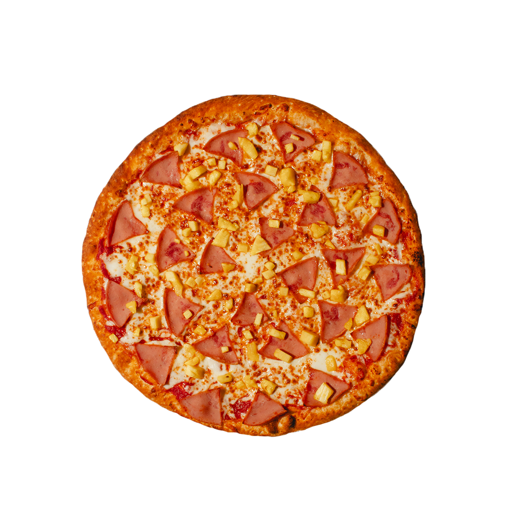 Pizzas Oly image 5