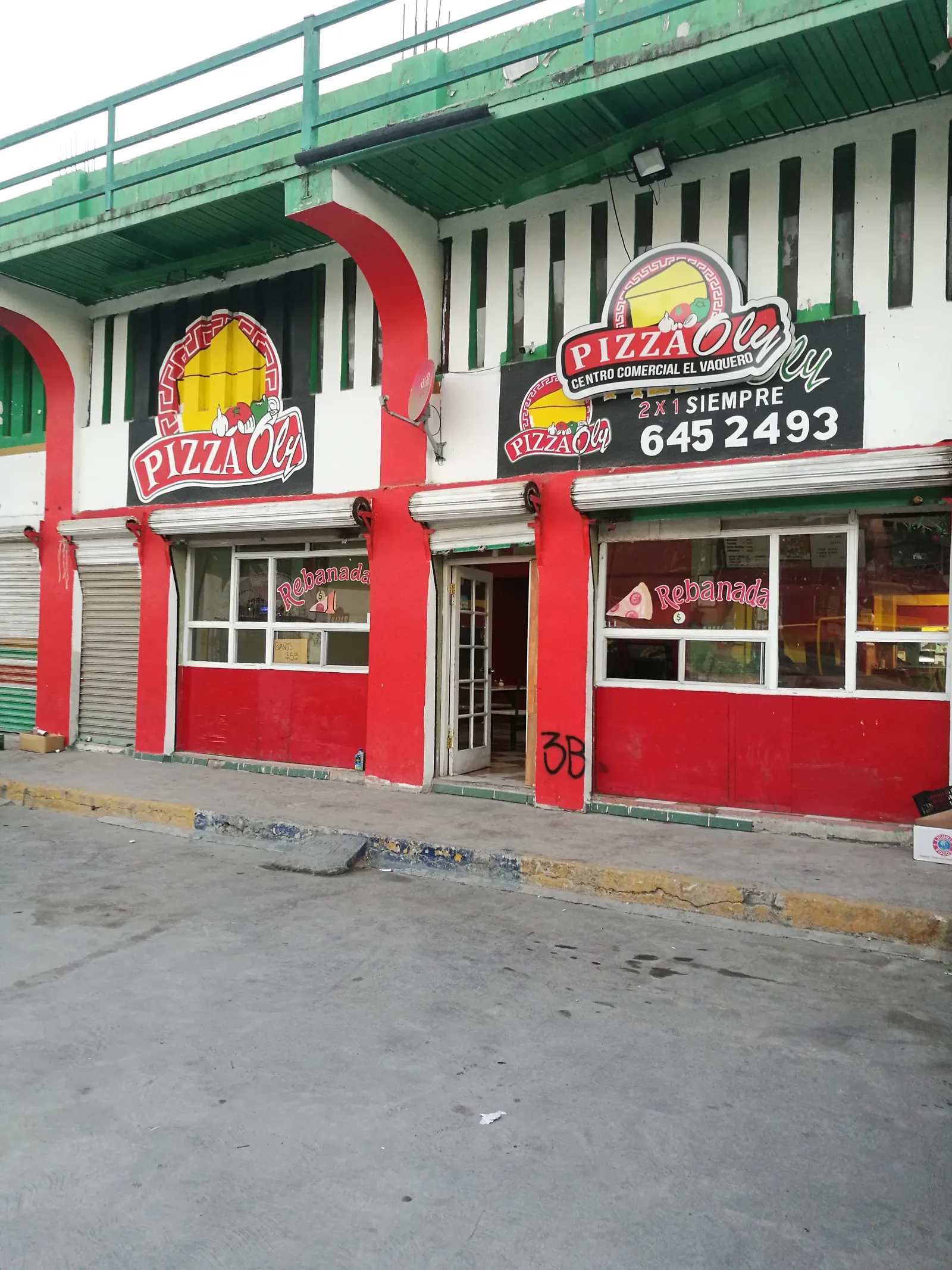 Pizzas Oly image 6