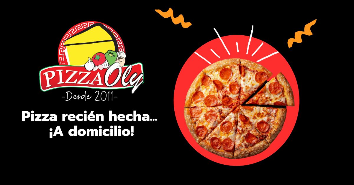 Pizzas Oly image 7