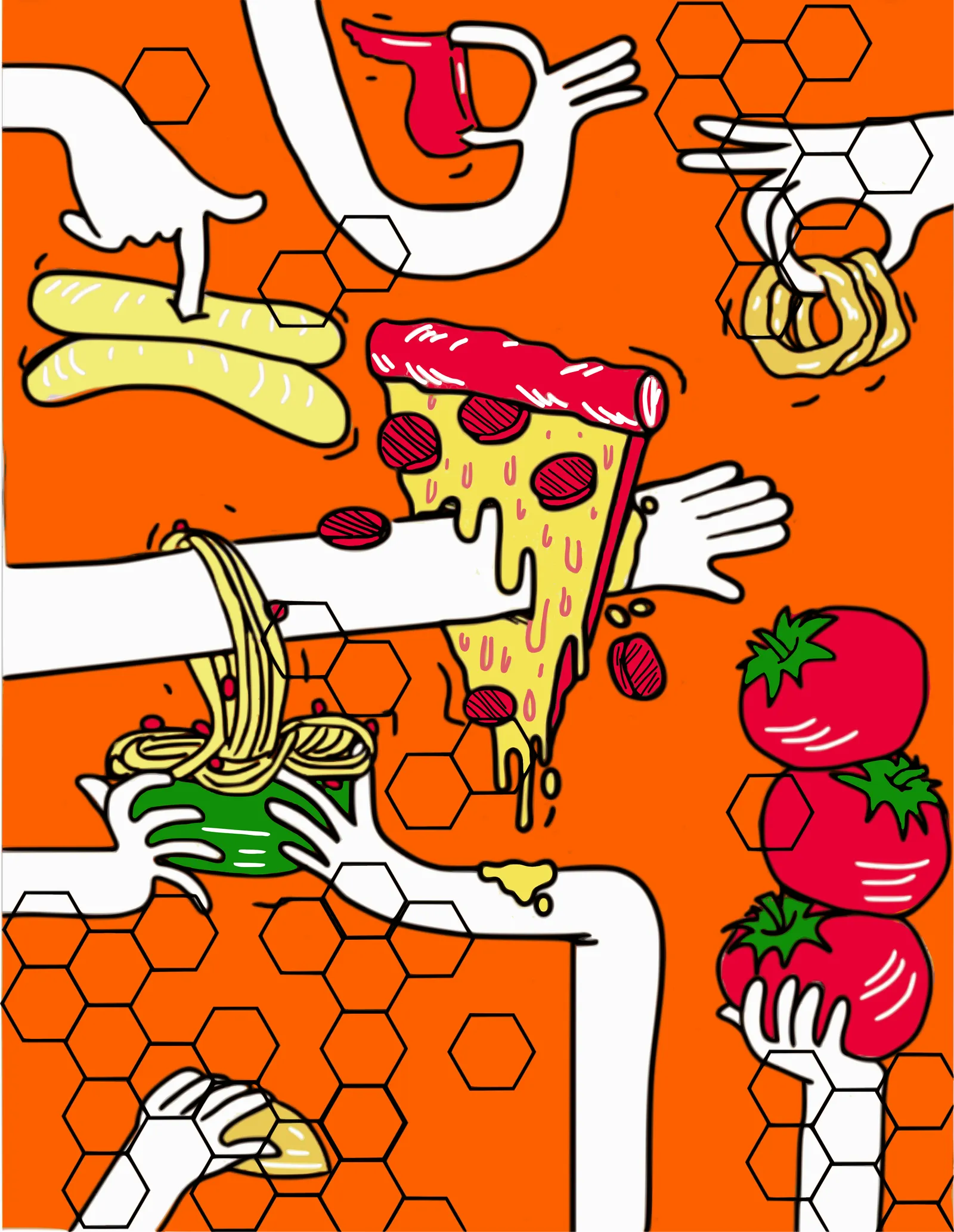 Pizzas Oly image 8