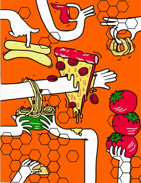 Pizzas Oly image 8