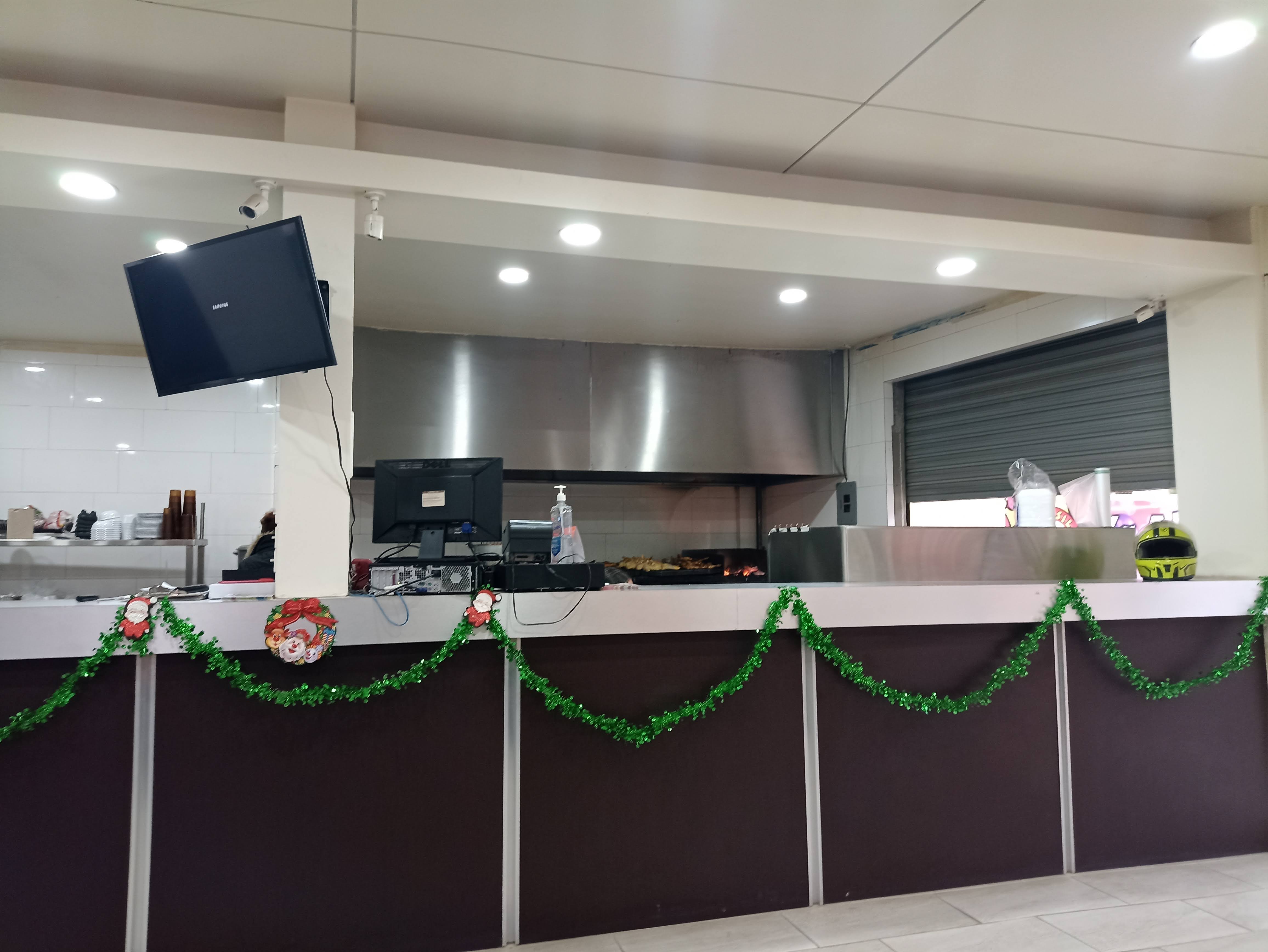 Pollos el Rey Asil image 3