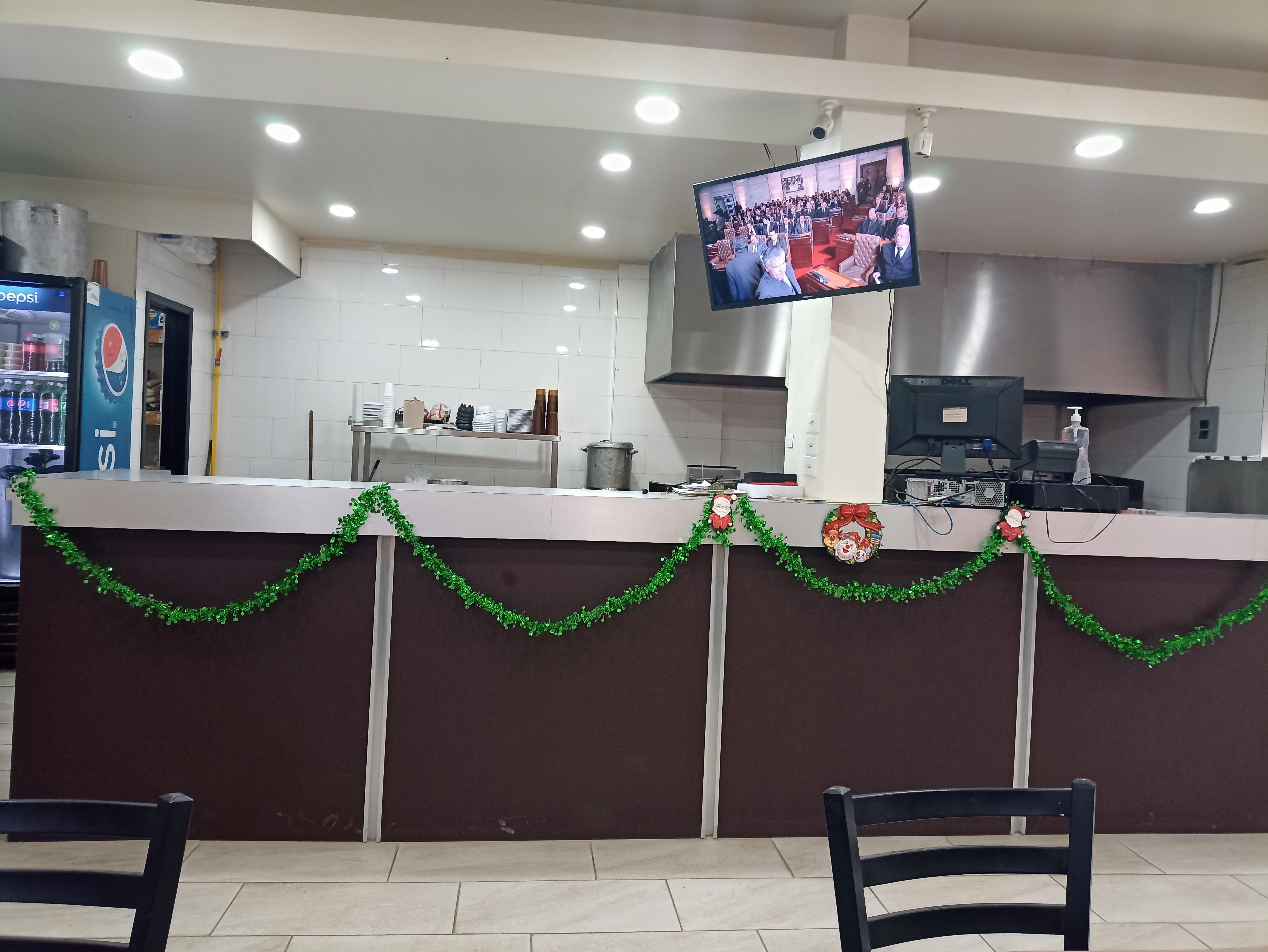 Pollos el Rey Asil image 4