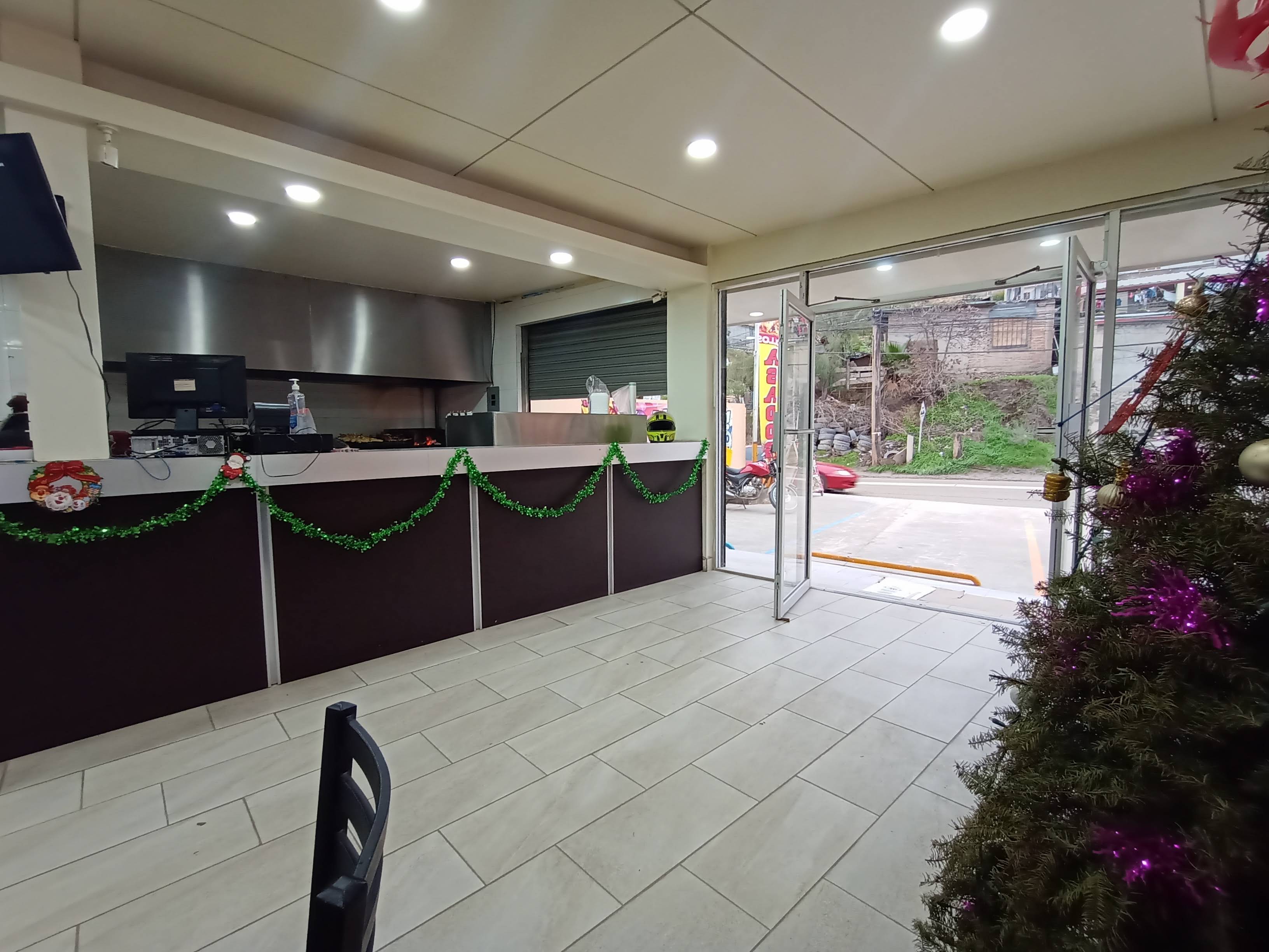 Pollos el Rey Asil image 5