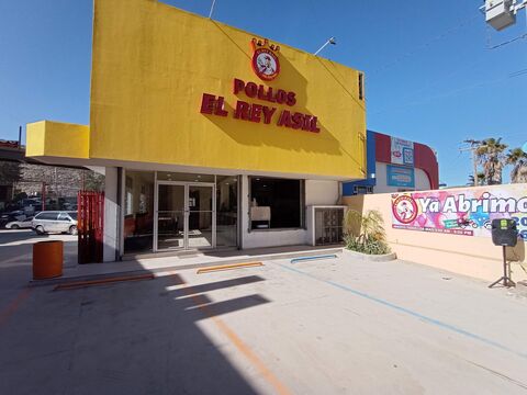 Pollos el Rey Asil image 7