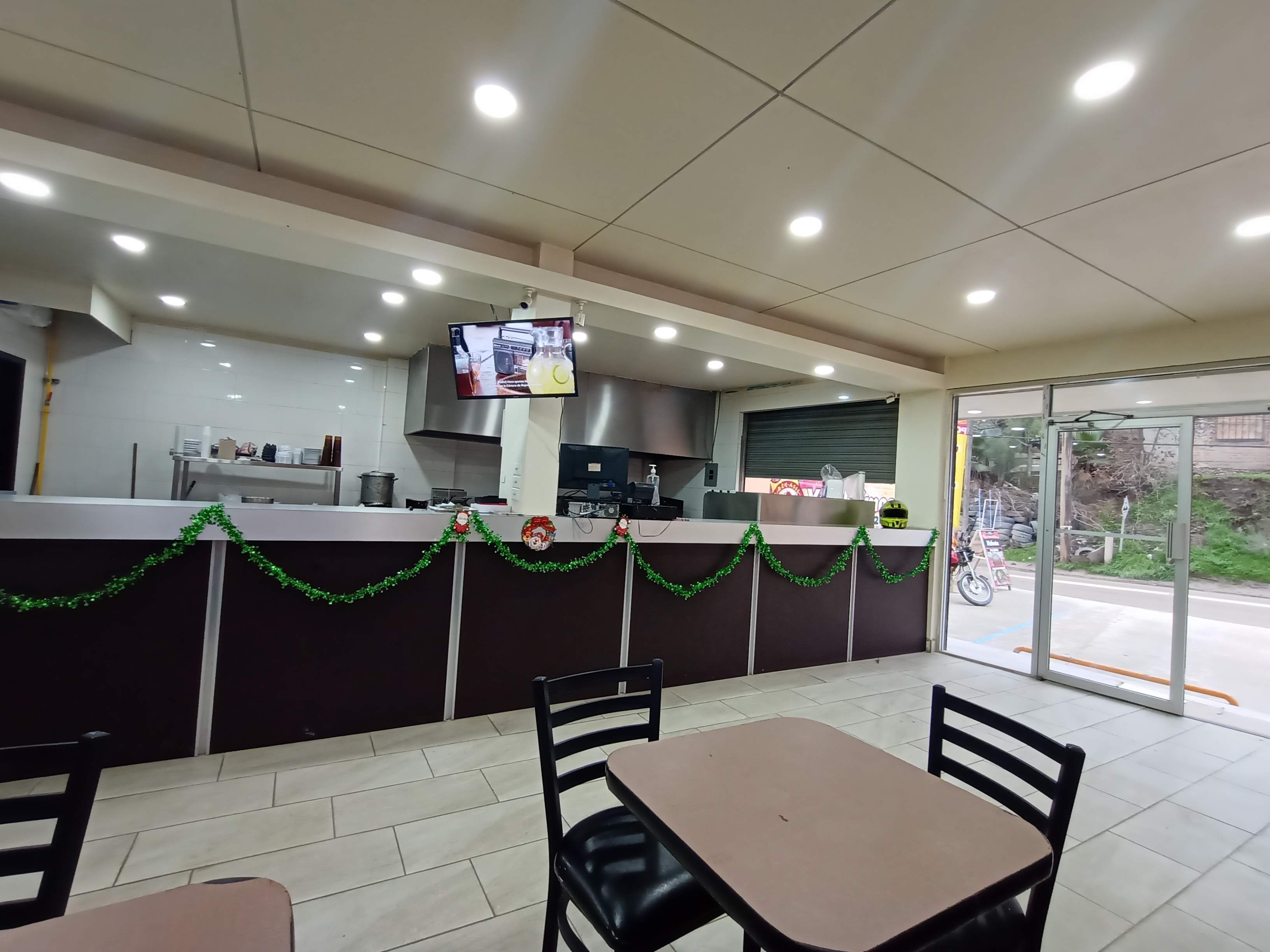 Pollos el Rey Asil image 9