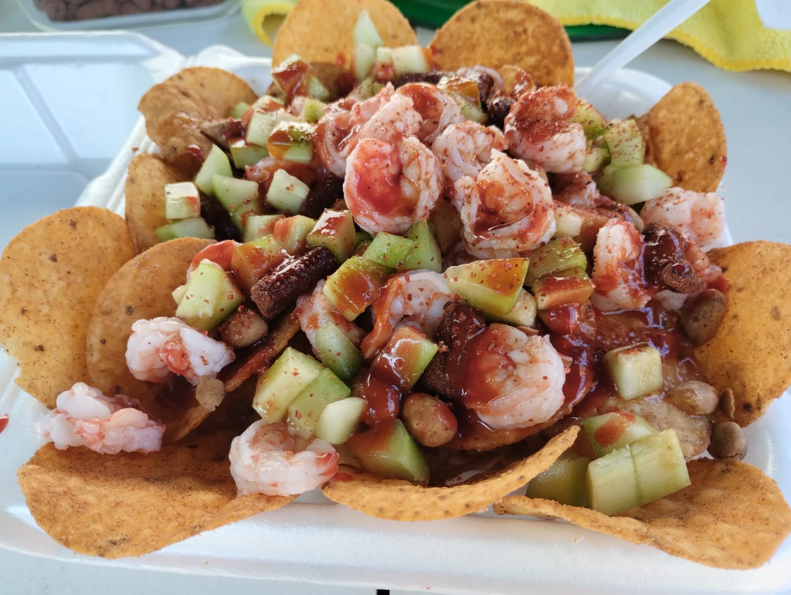 Pepihuates Tiburoncín image 1