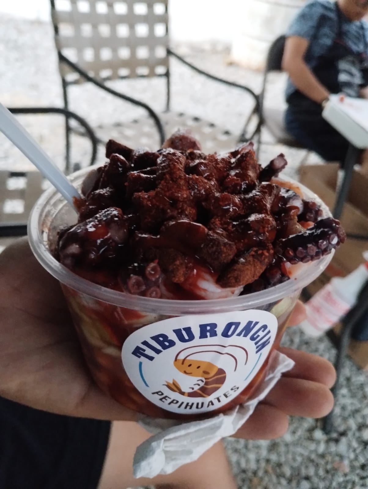 Pepihuates Tiburoncín image 3