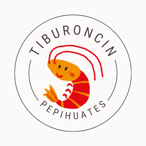 Pepihuates Tiburoncín image 4