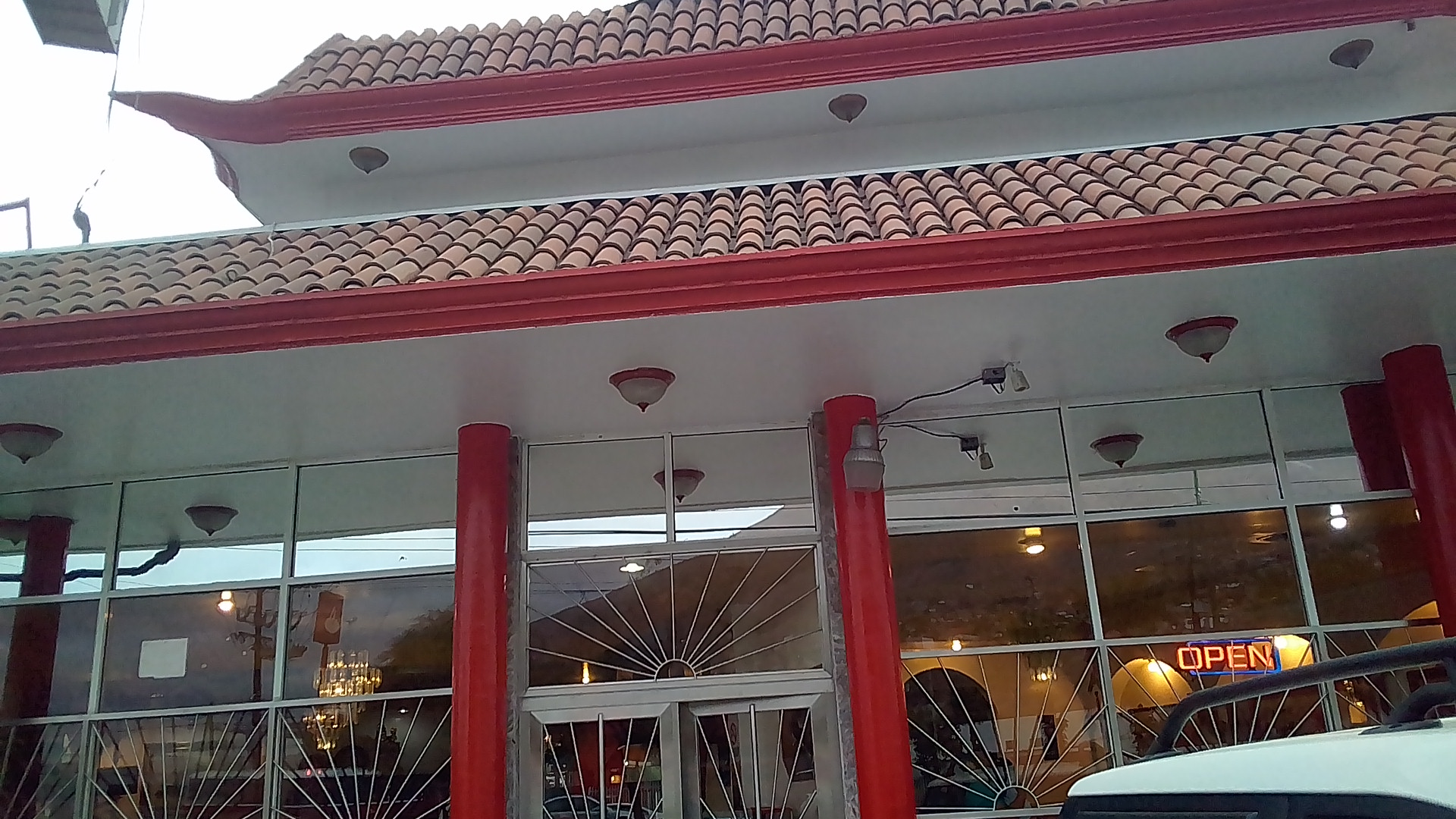 Restaurant Cat Cheoon image 1