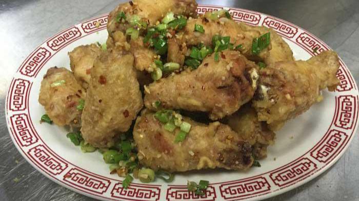 Restaurant Cat Cheoon image 2