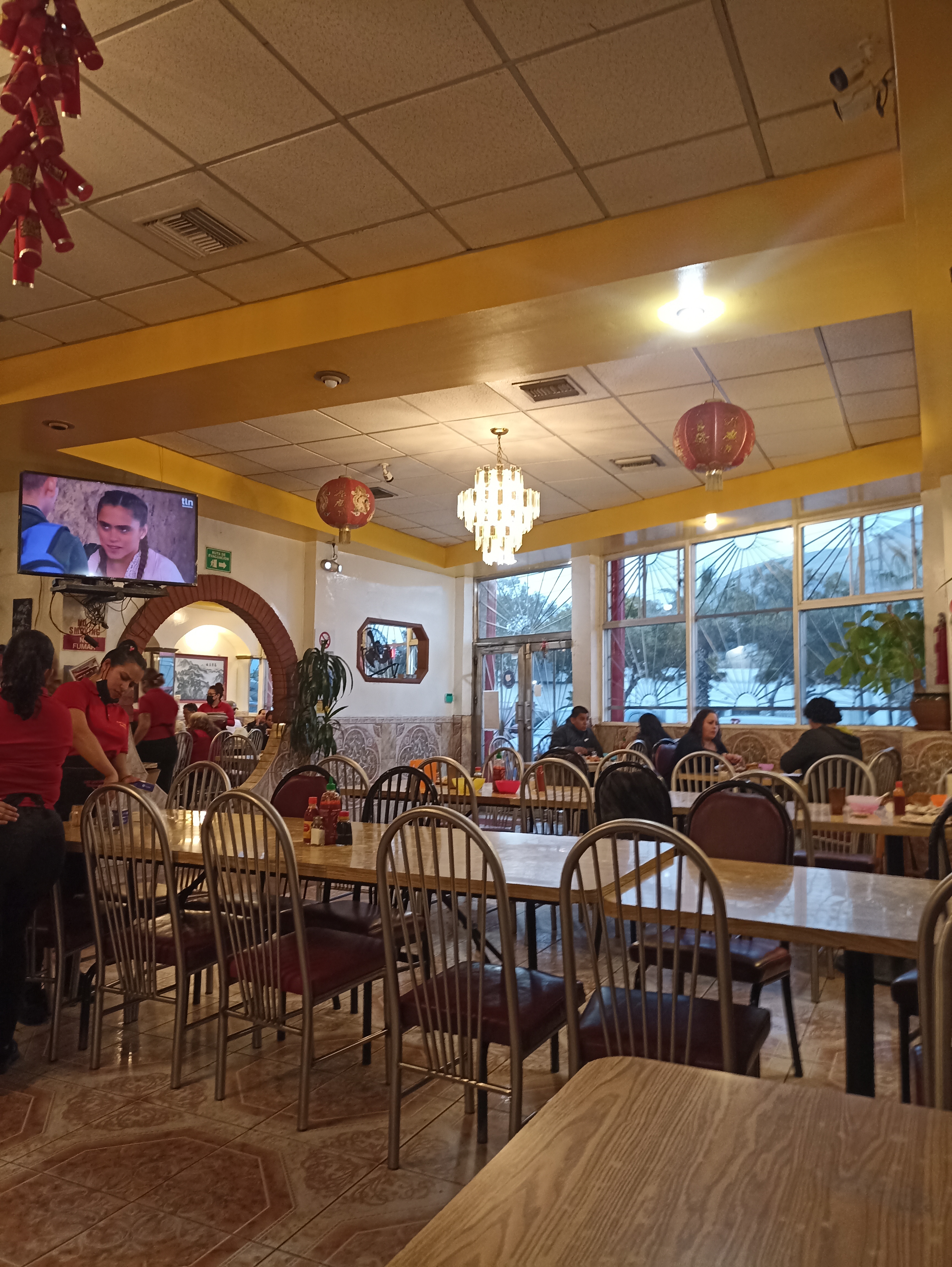 Restaurant Cat Cheoon image 4